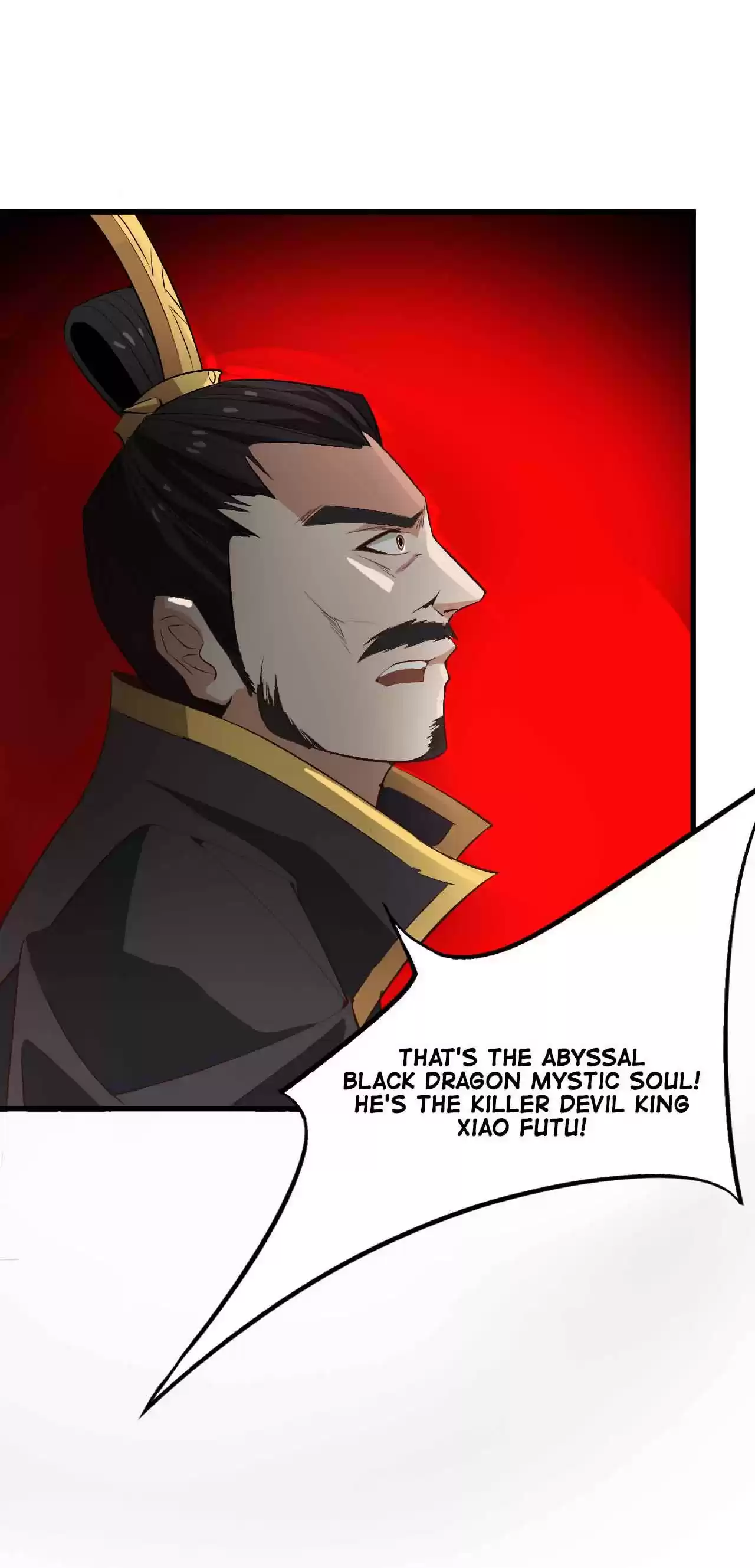 The Ultimate Devil King 54