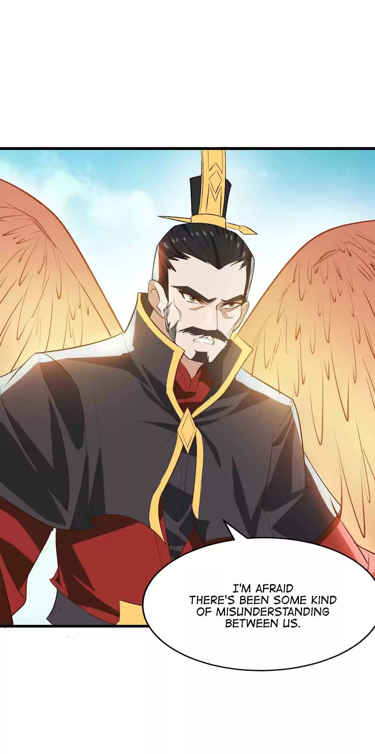 The Ultimate Devil King 54