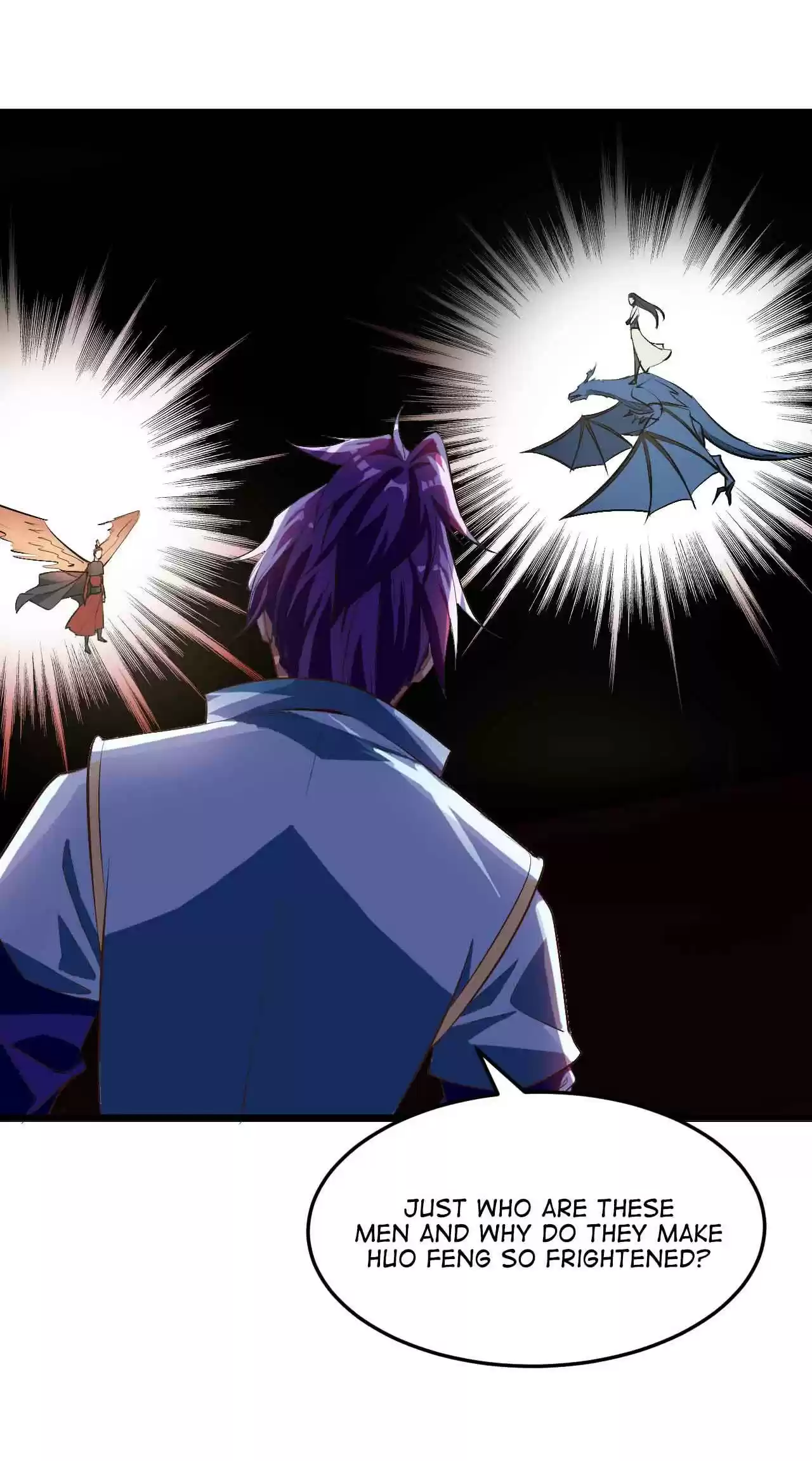 The Ultimate Devil King 54