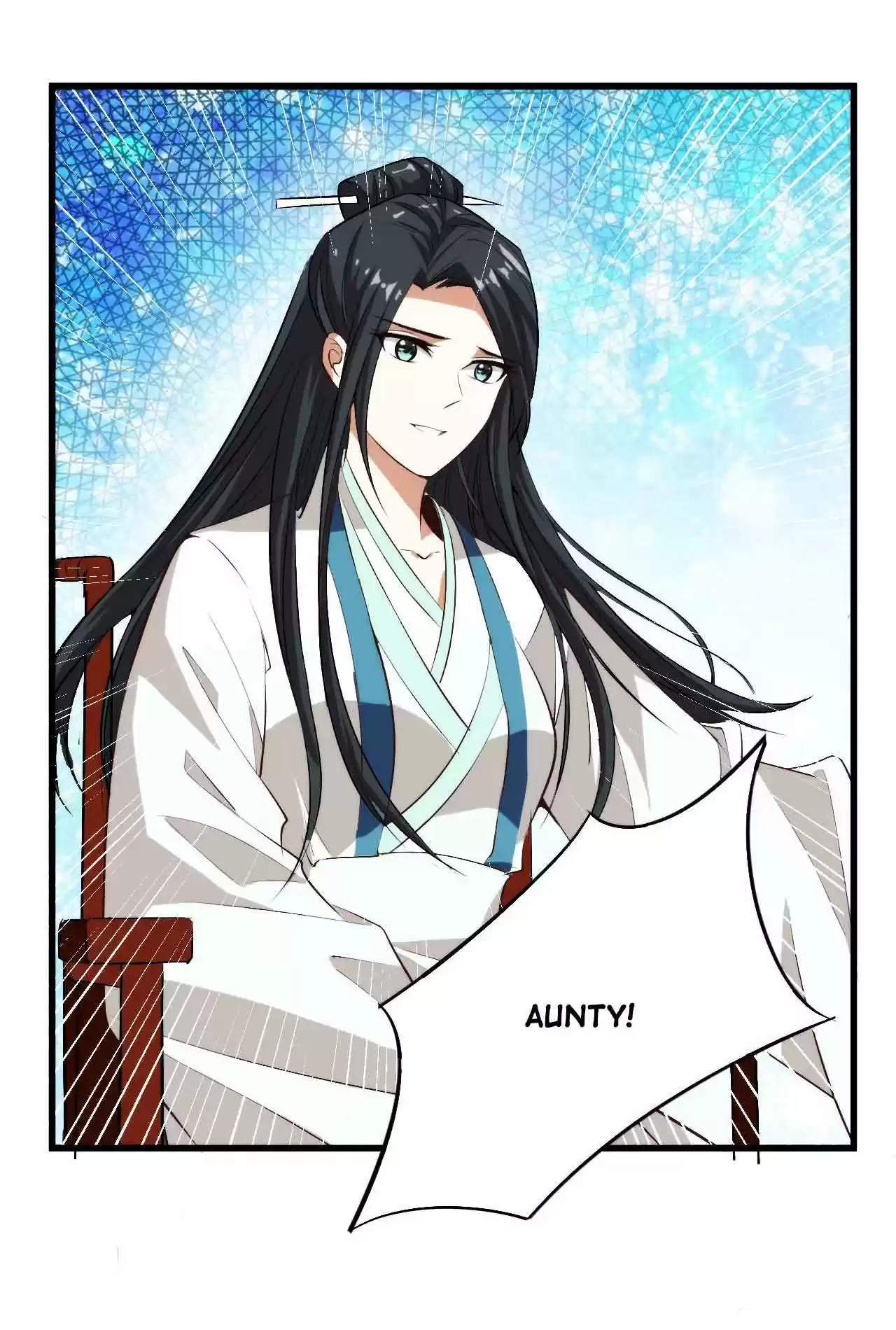 The Ultimate Devil King 54