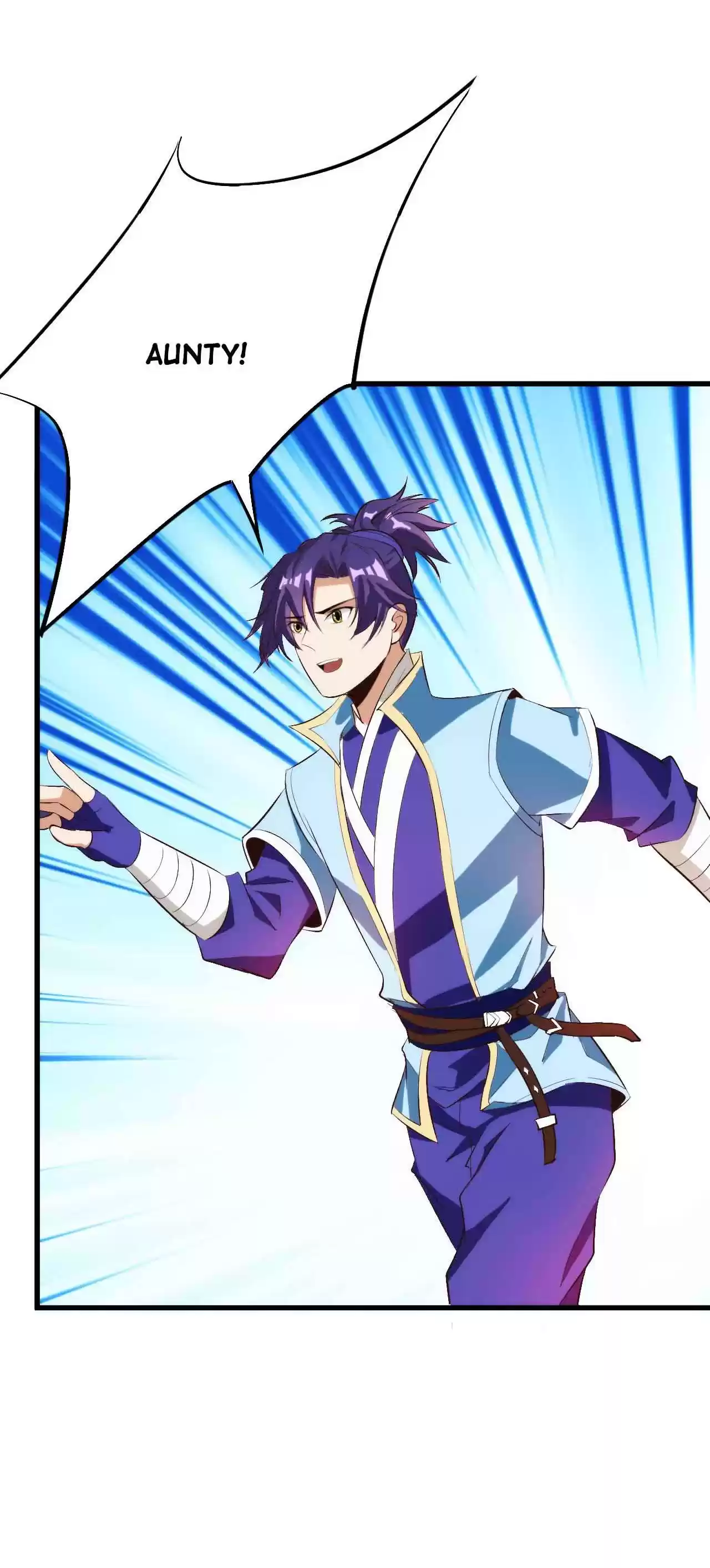 The Ultimate Devil King 54