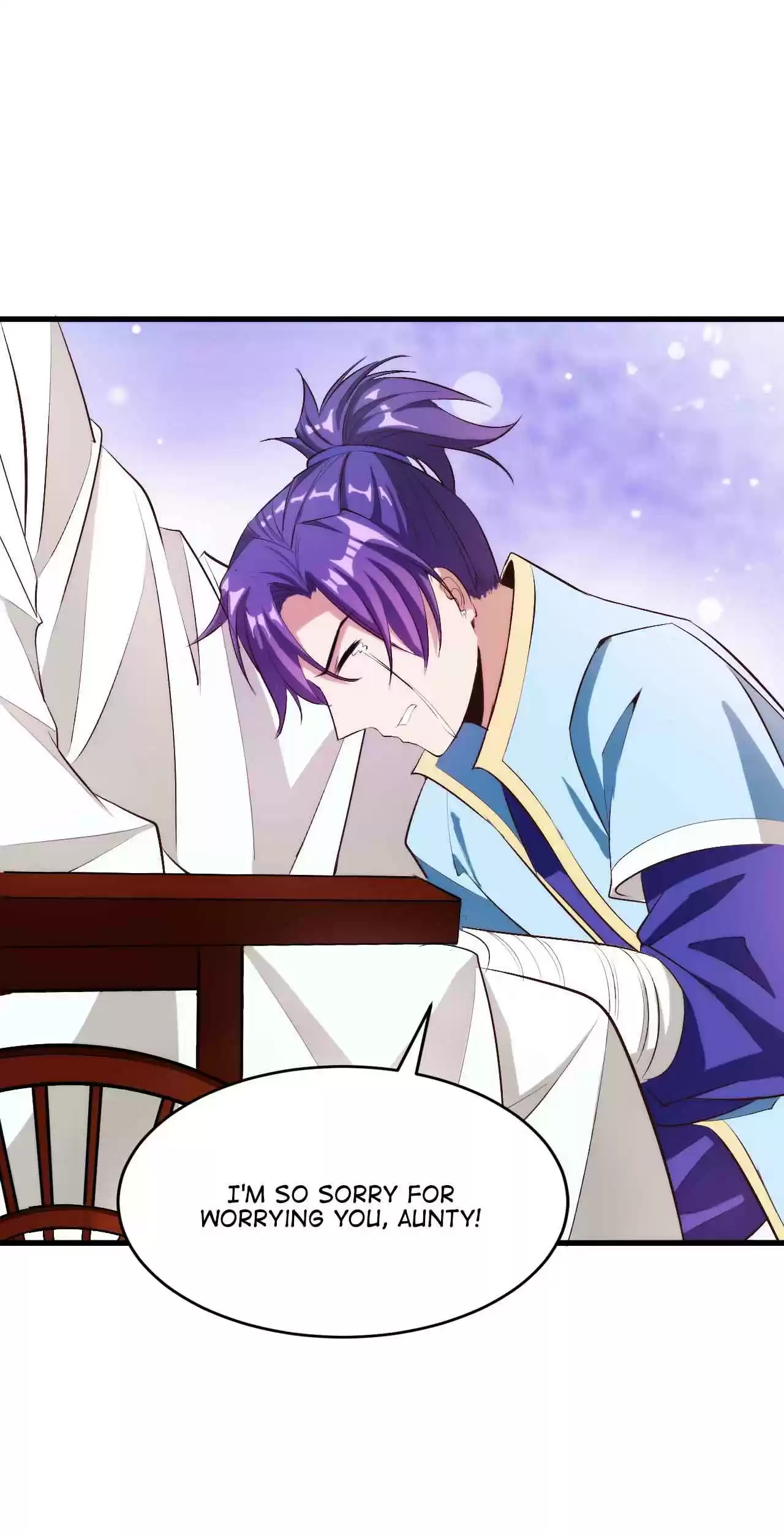 The Ultimate Devil King 54