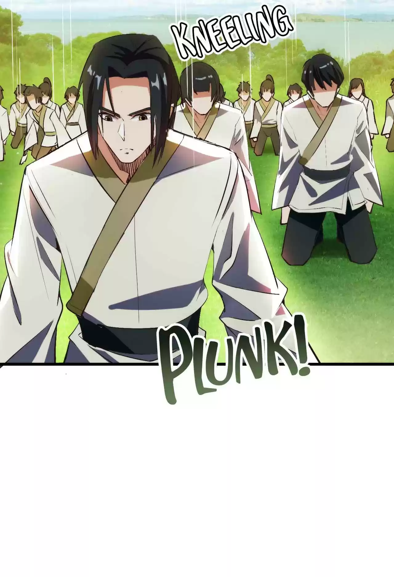 The Ultimate Devil King 54