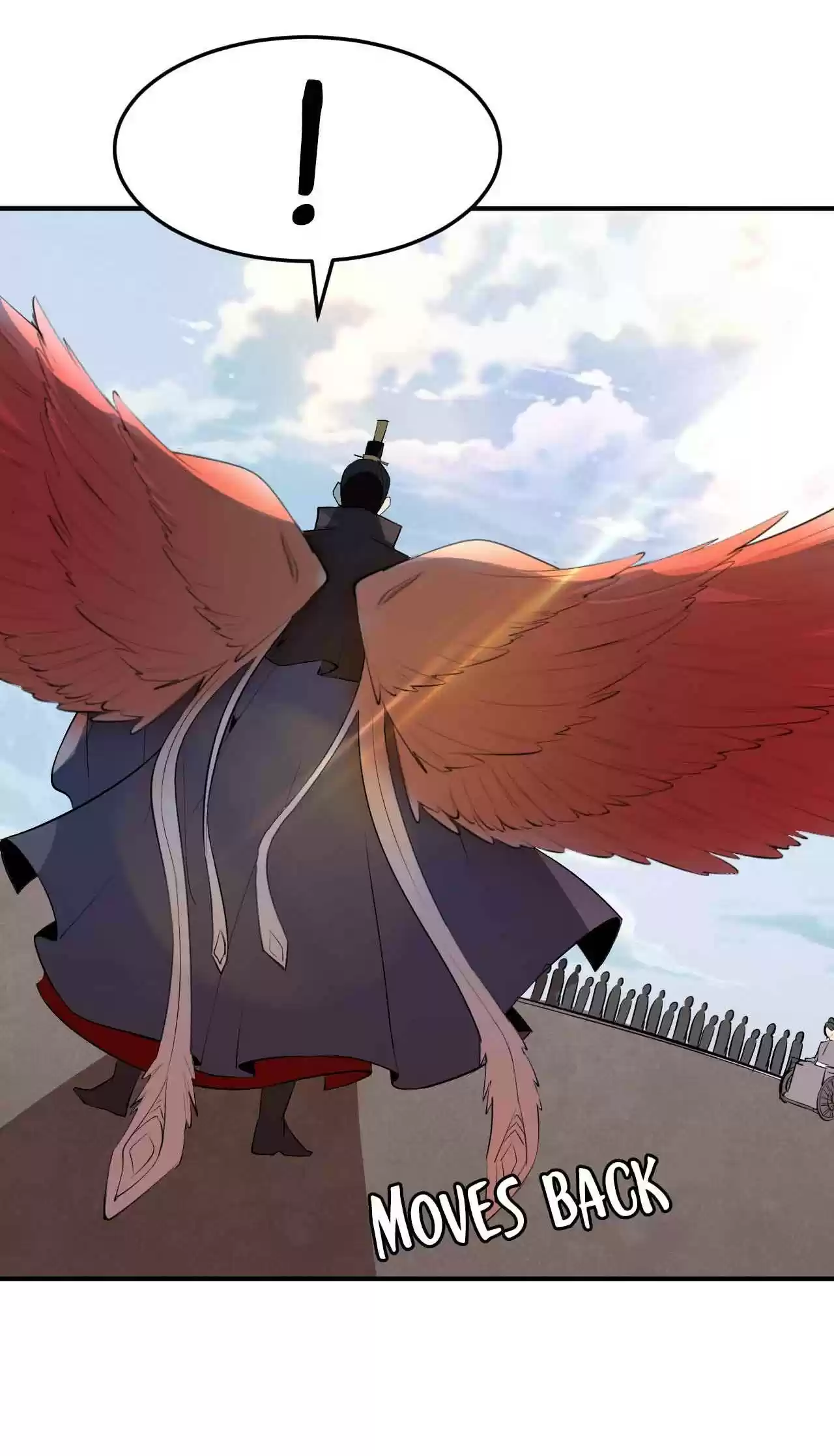 The Ultimate Devil King 55