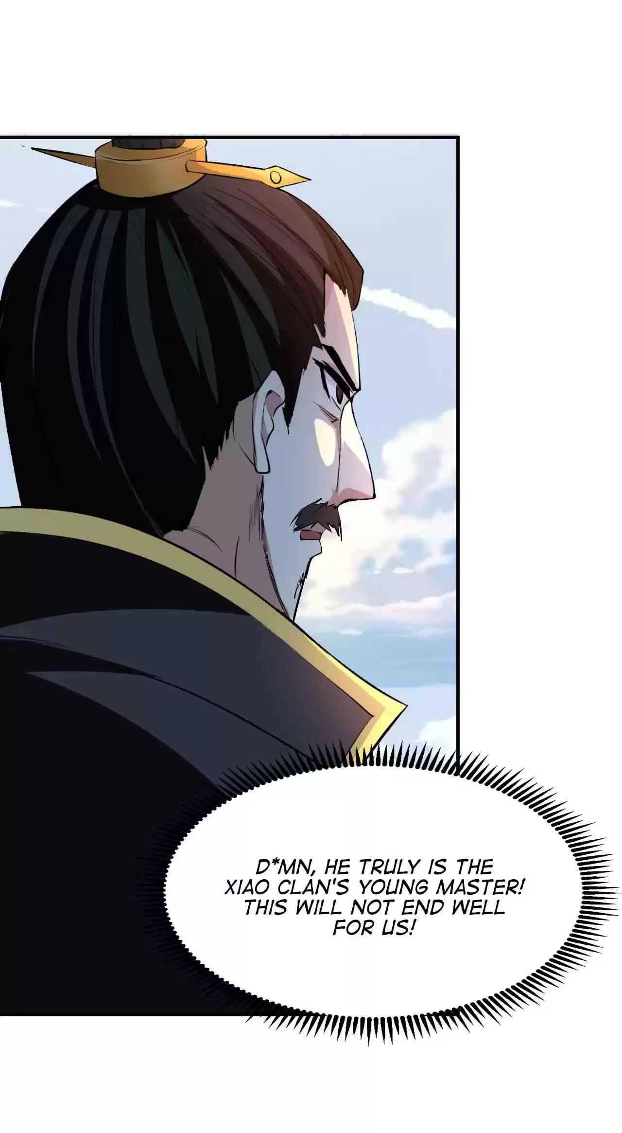 The Ultimate Devil King 55