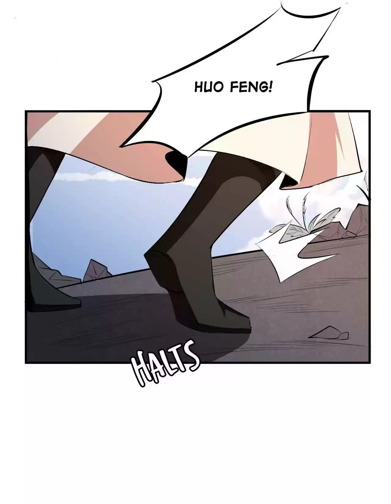 The Ultimate Devil King 55