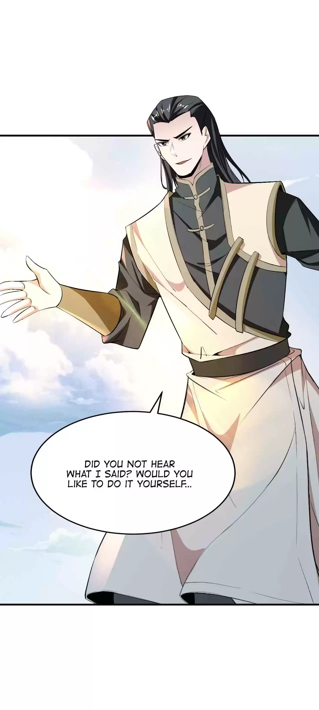 The Ultimate Devil King 55