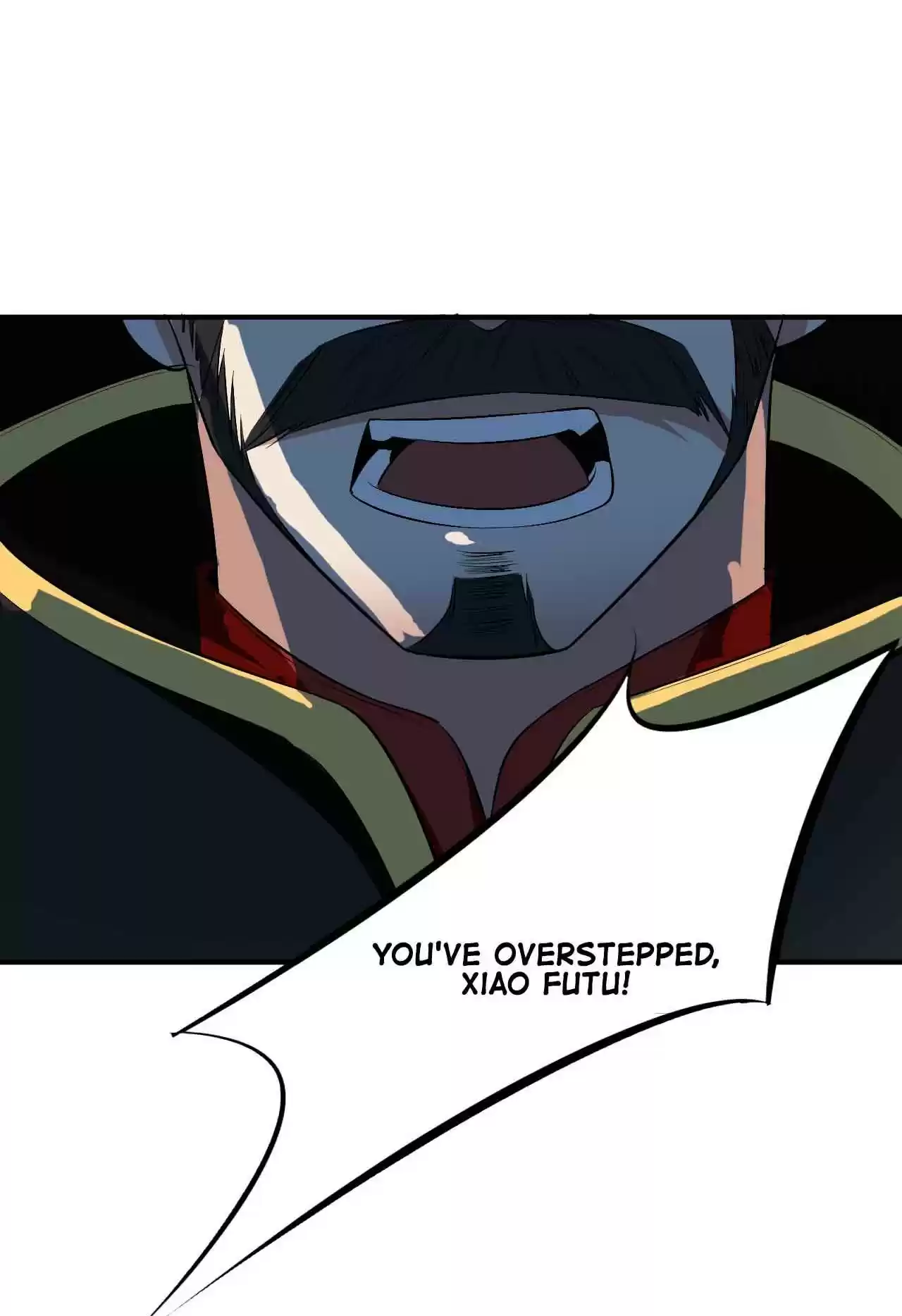 The Ultimate Devil King 55