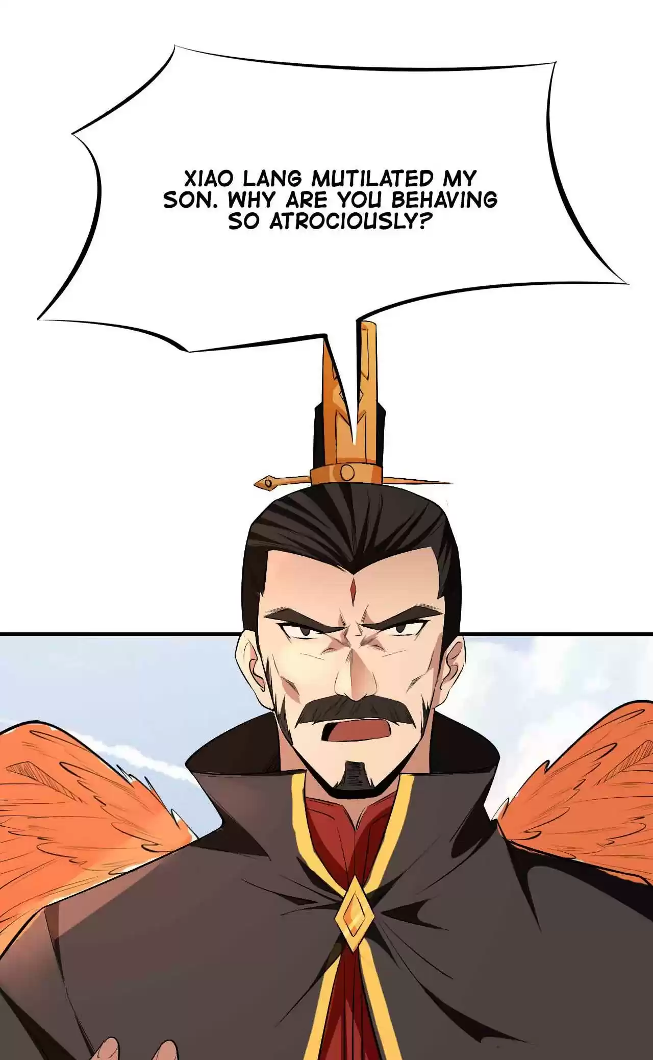 The Ultimate Devil King 55