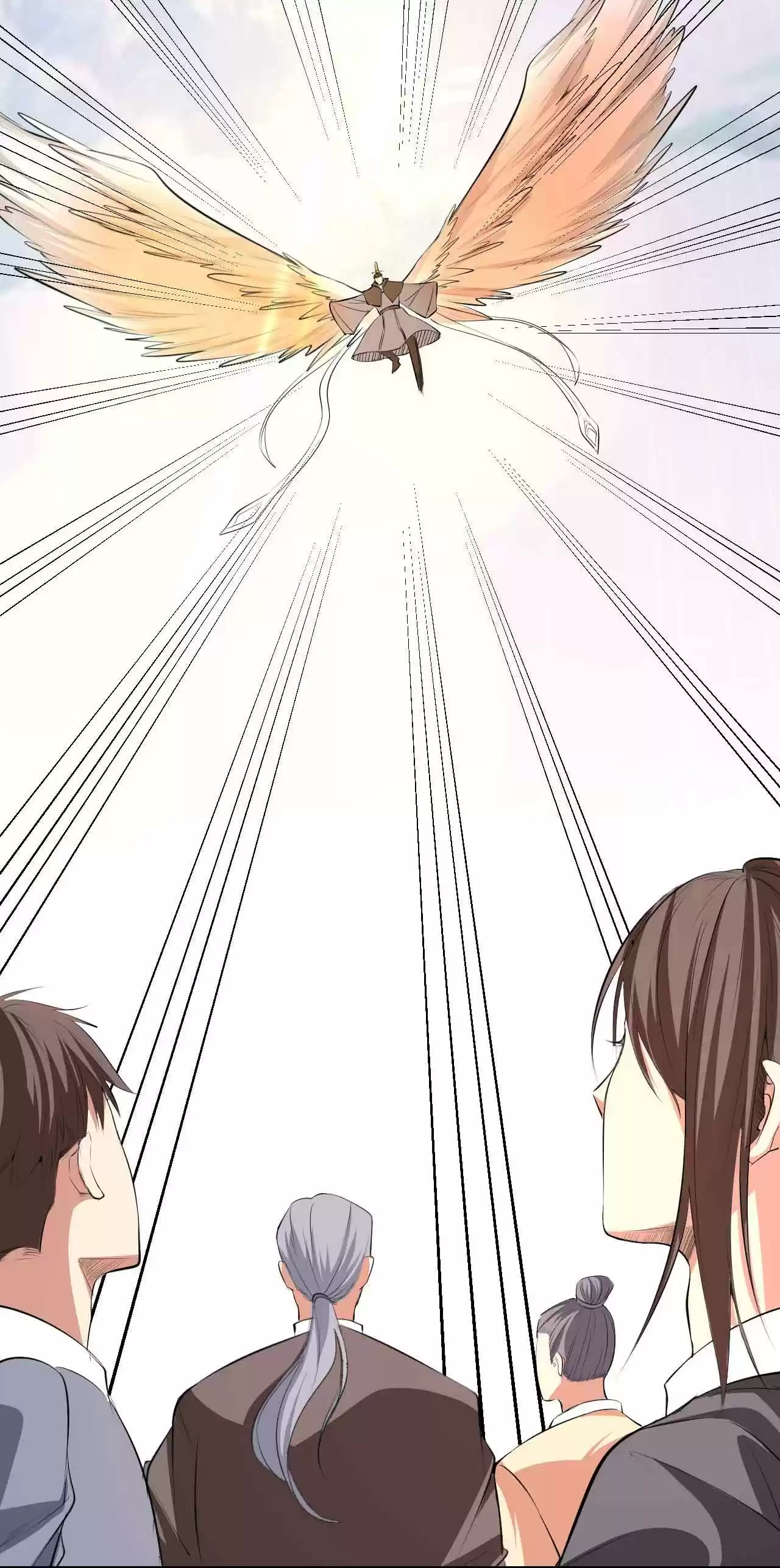 The Ultimate Devil King 55