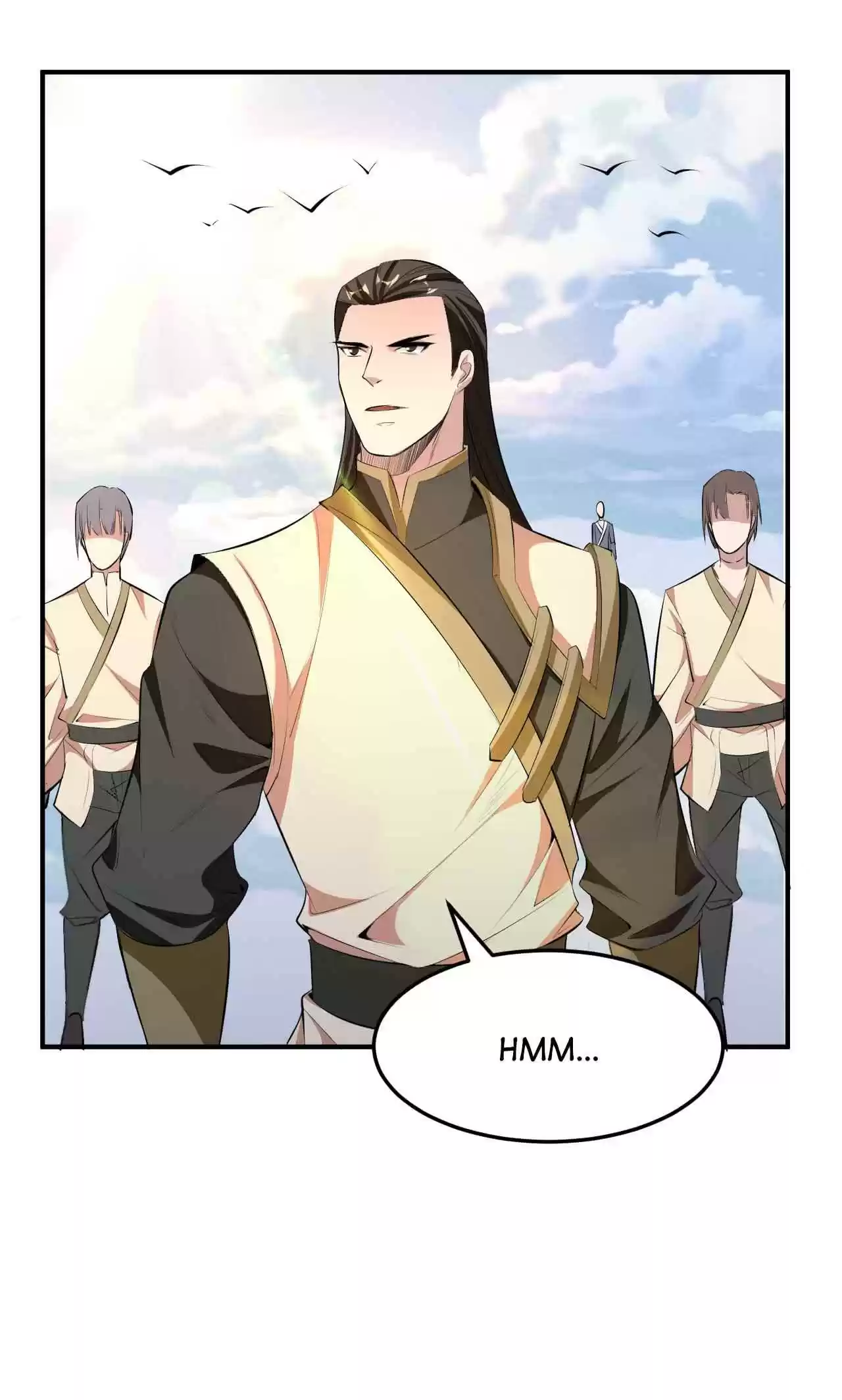 The Ultimate Devil King 55