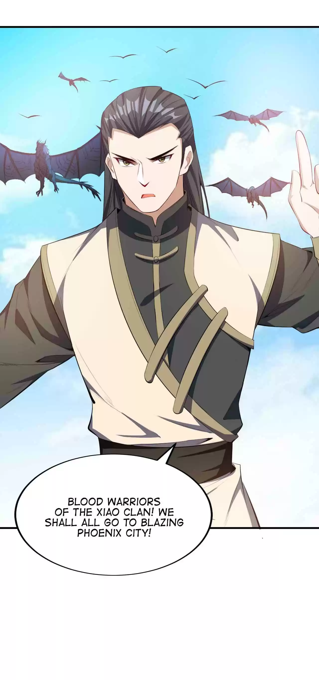 The Ultimate Devil King 55