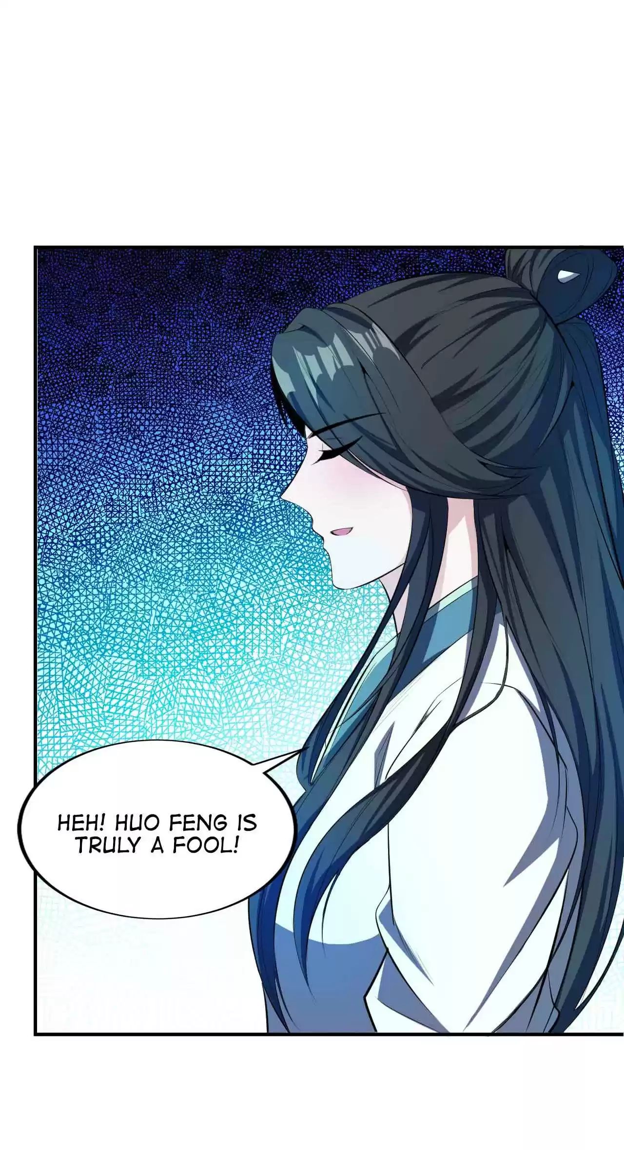 The Ultimate Devil King 55