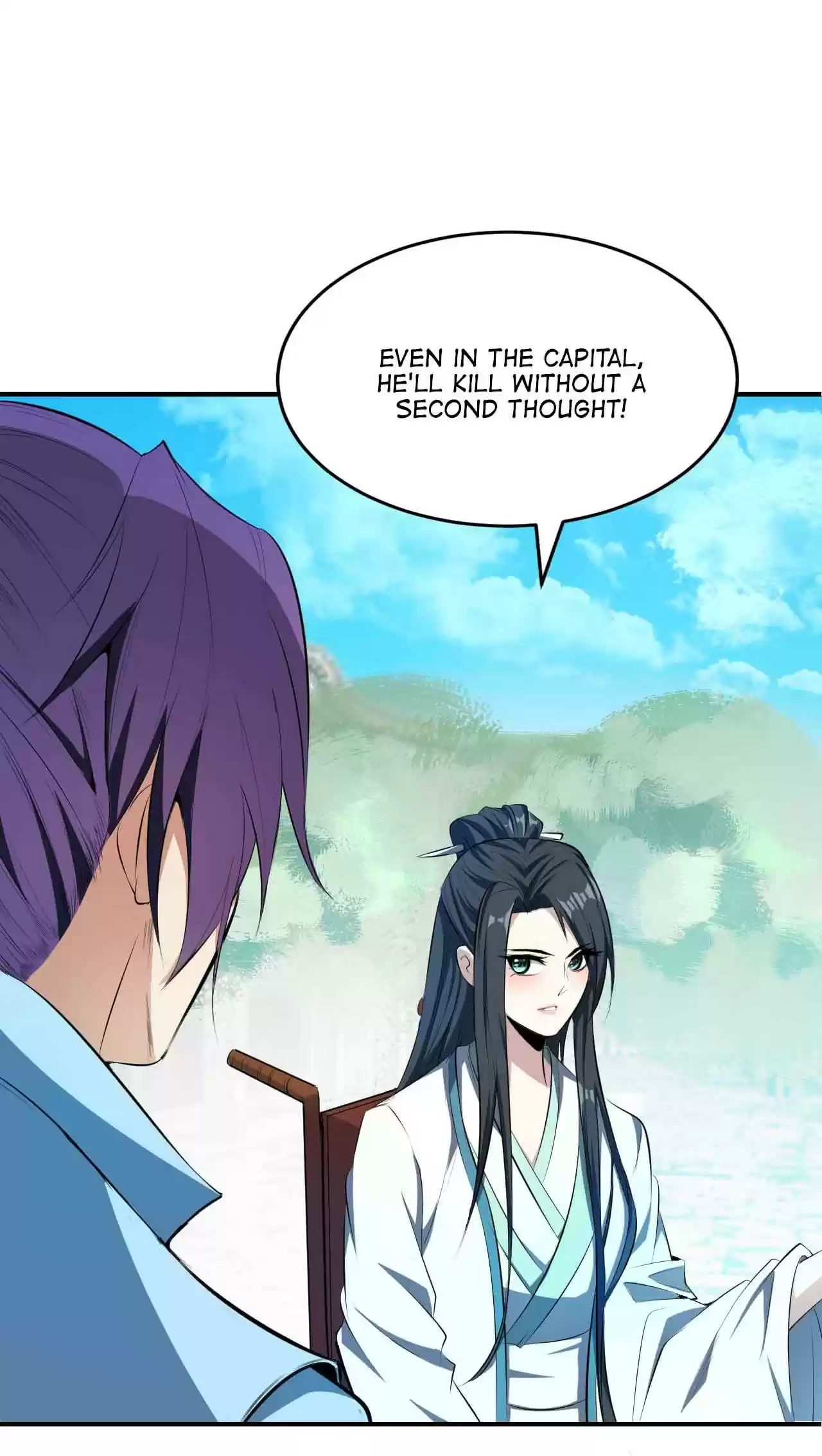 The Ultimate Devil King 55