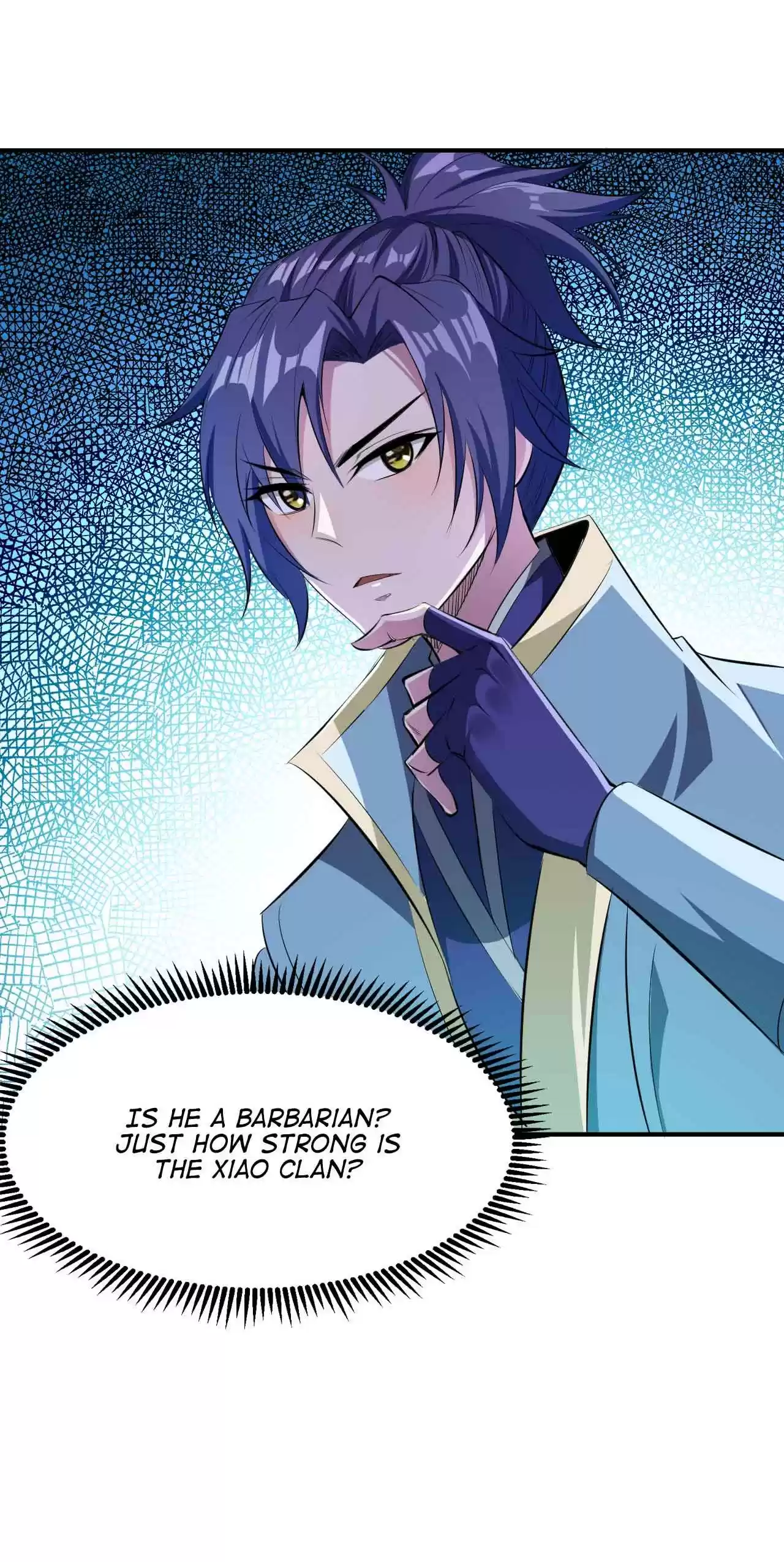 The Ultimate Devil King 55