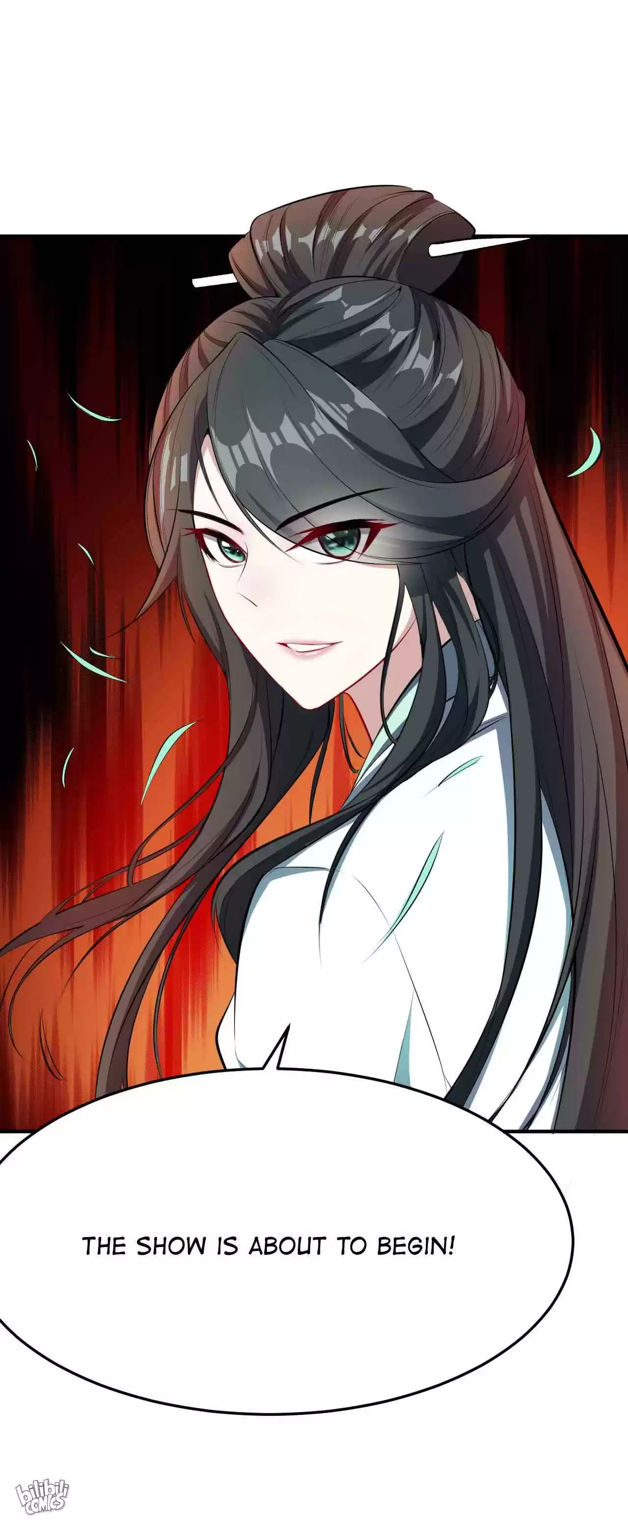 The Ultimate Devil King 55