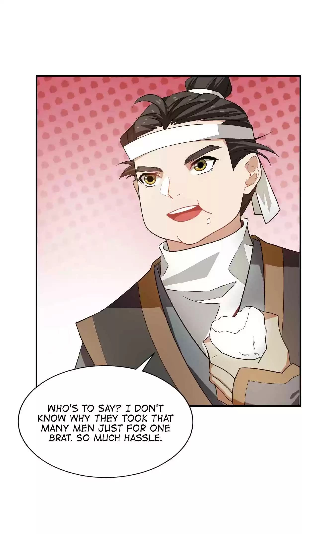 The Ultimate Devil King 56