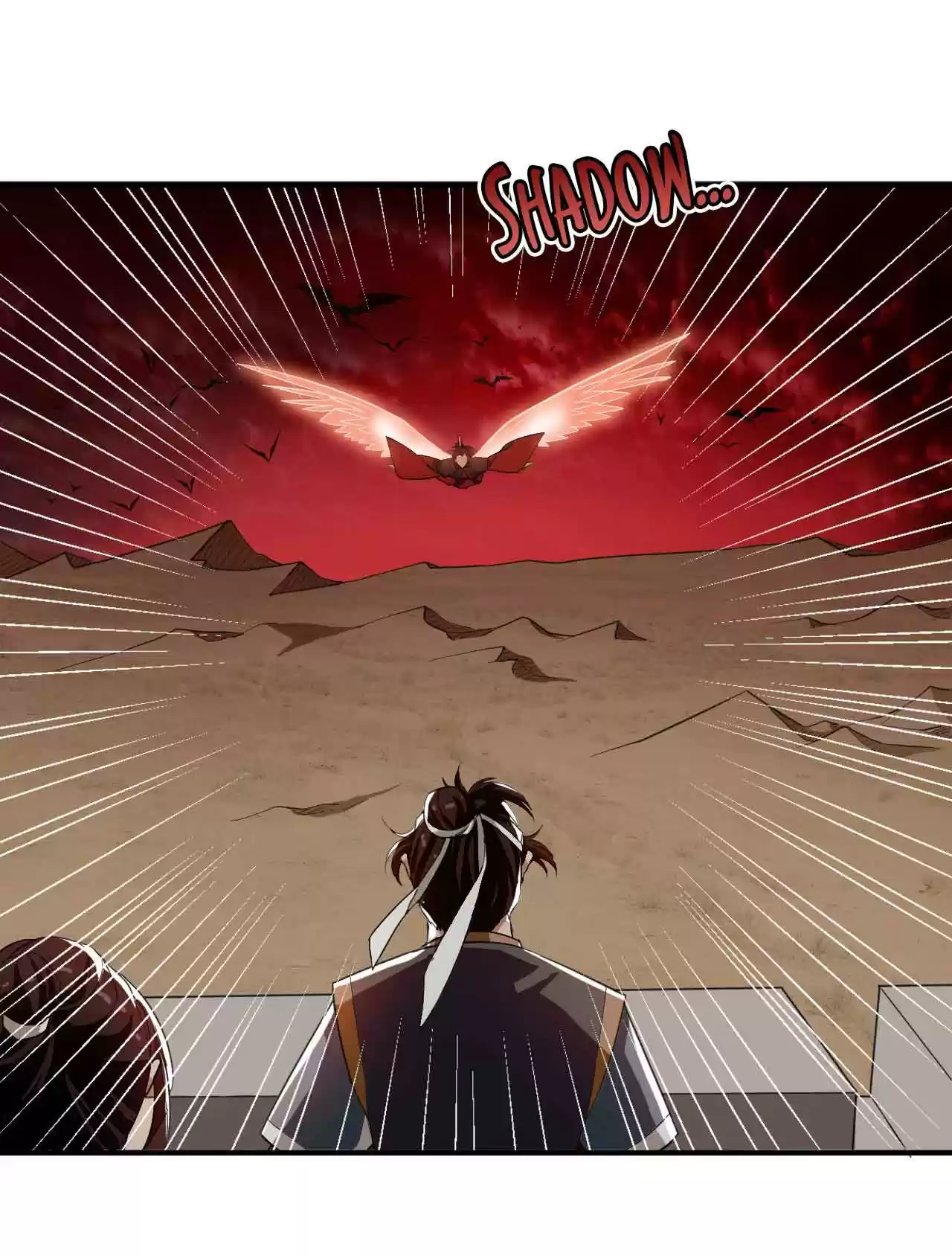 The Ultimate Devil King 56