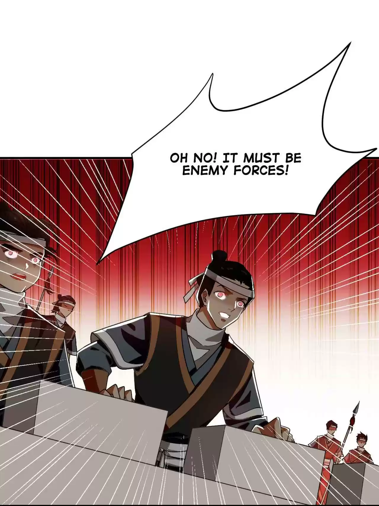 The Ultimate Devil King 56