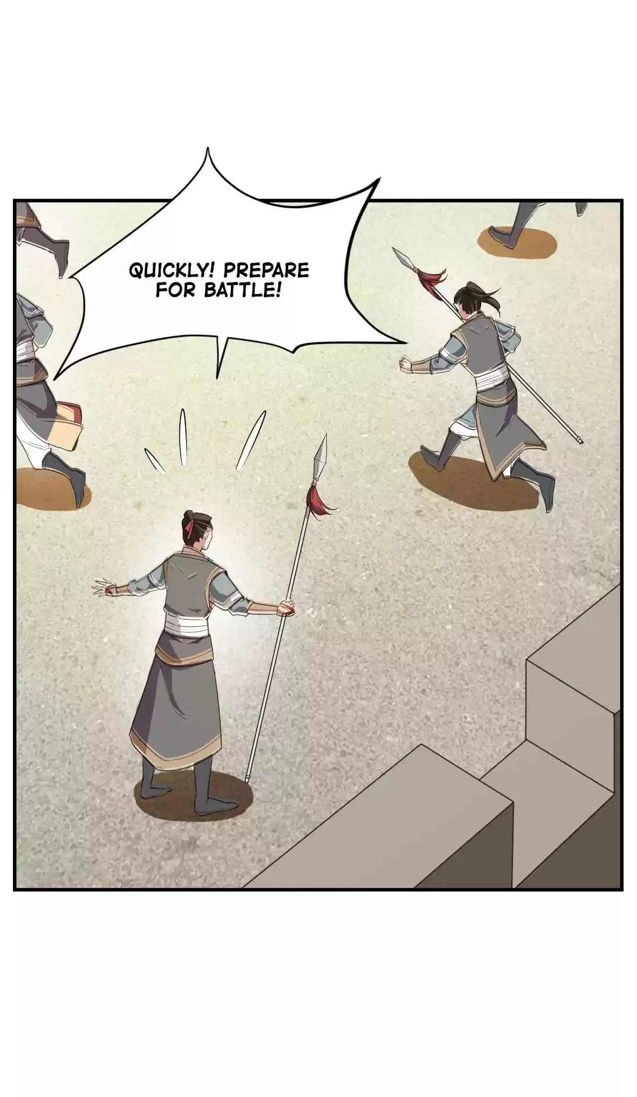 The Ultimate Devil King 56