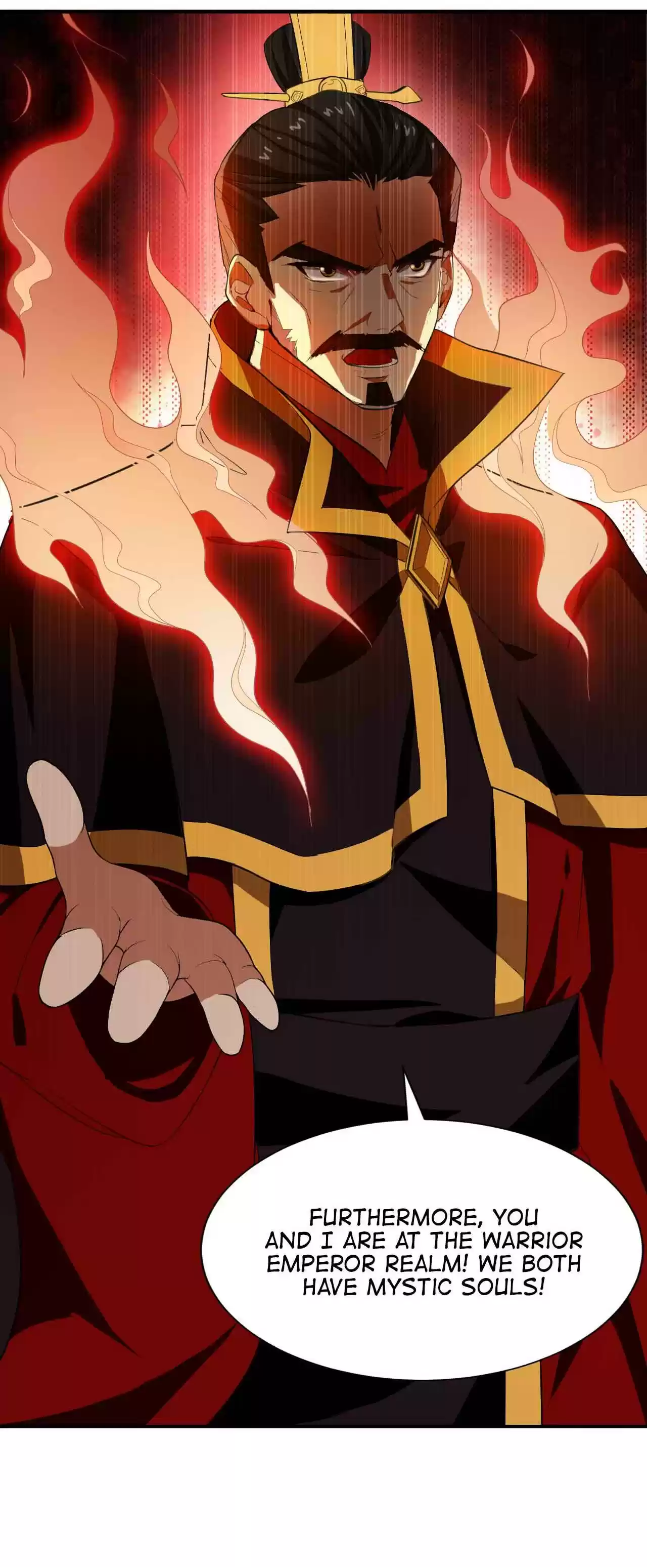 The Ultimate Devil King 56