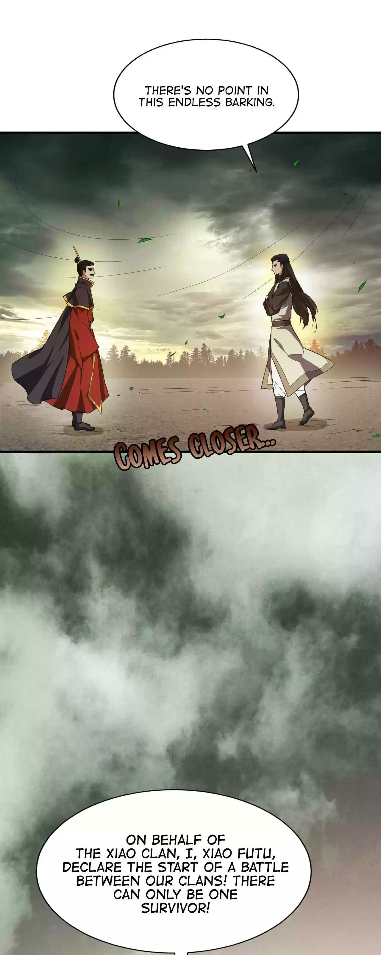 The Ultimate Devil King 56