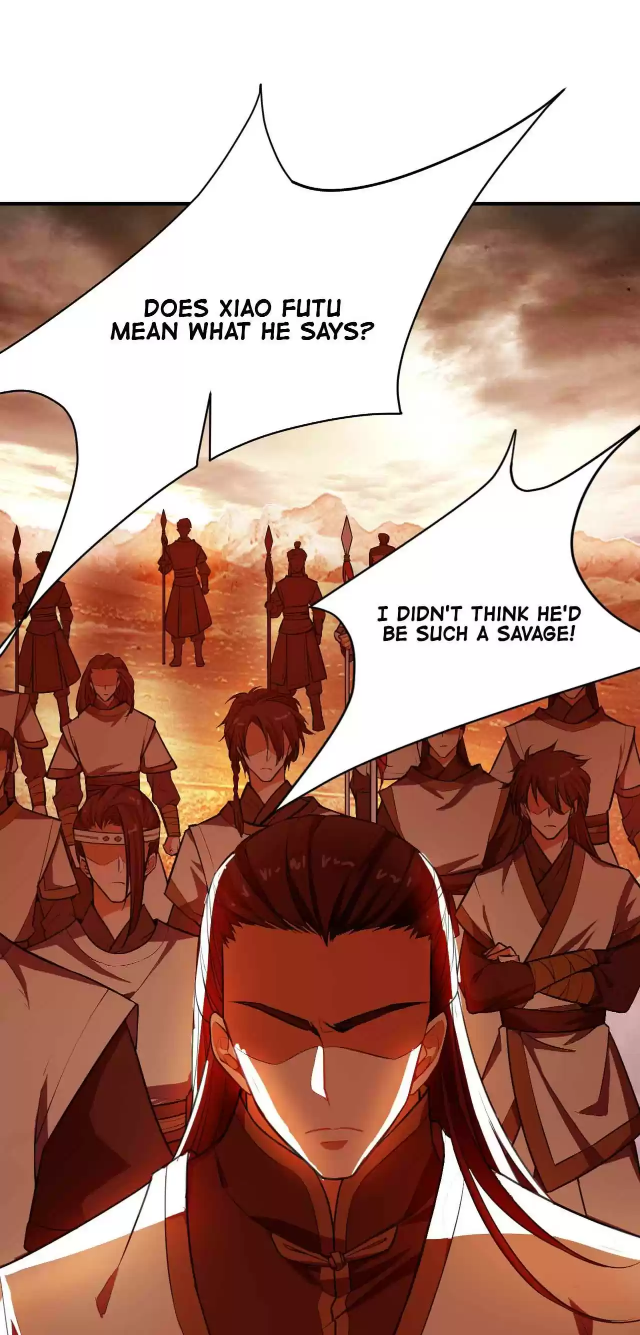 The Ultimate Devil King 57