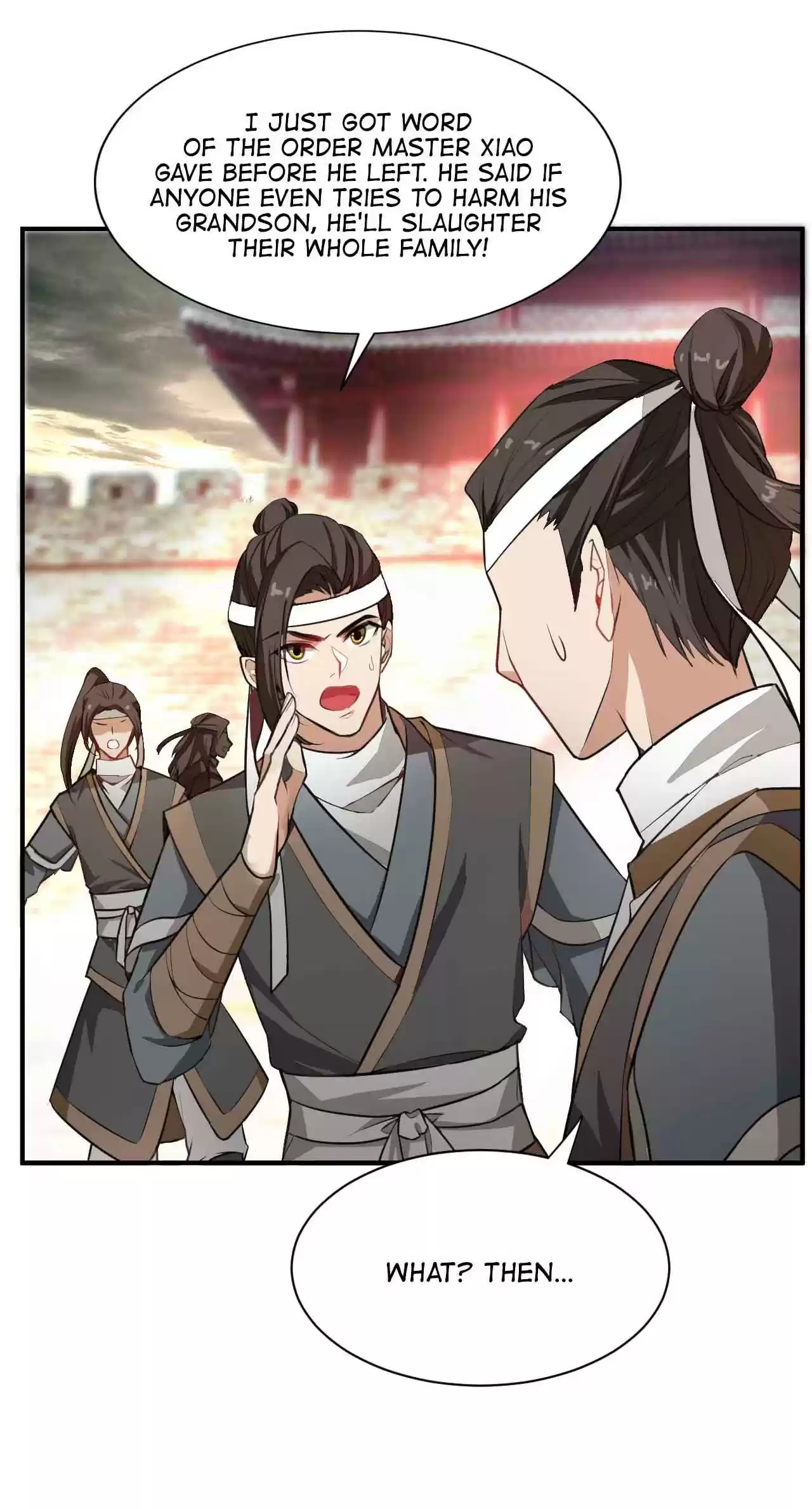 The Ultimate Devil King 57