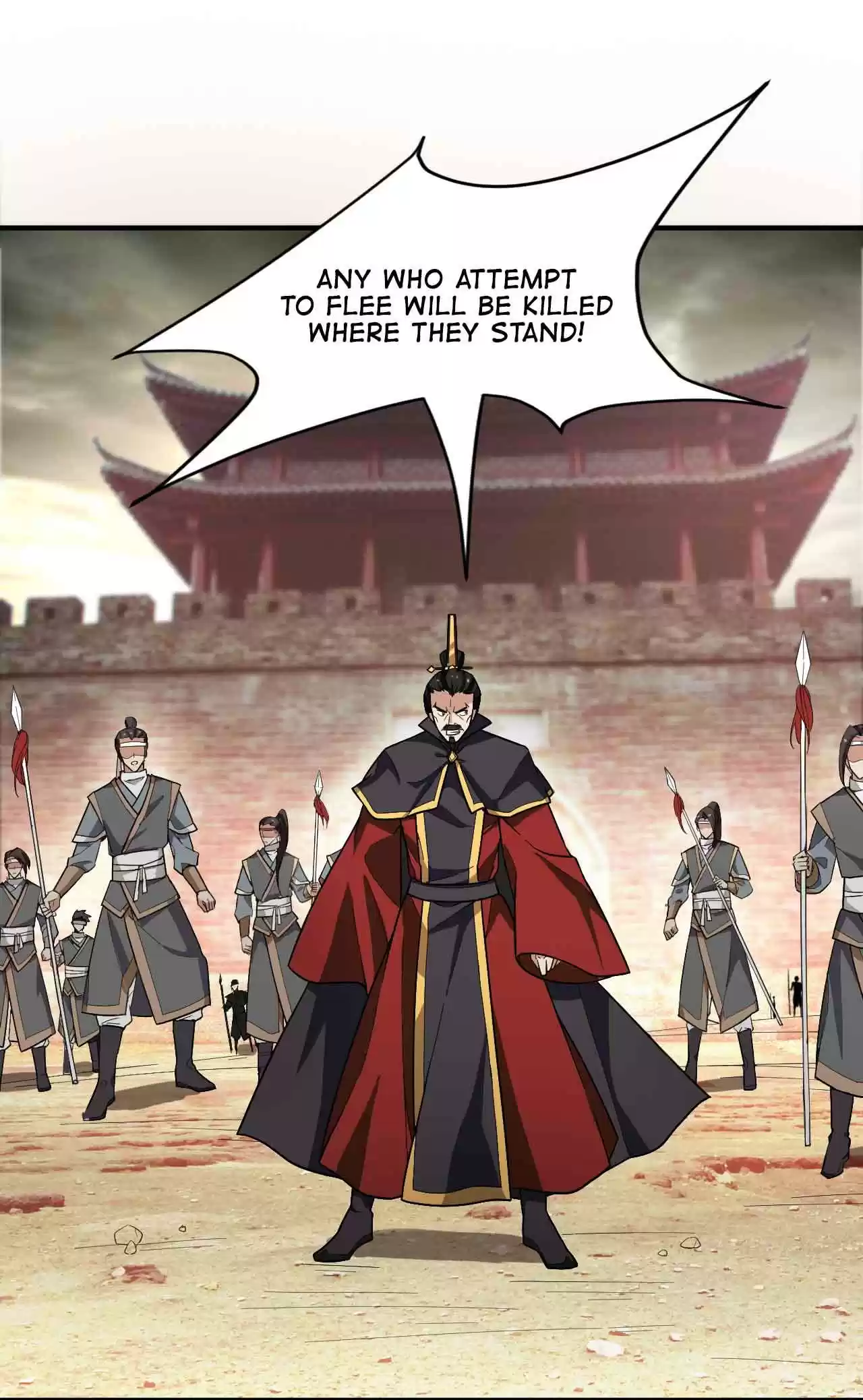 The Ultimate Devil King 57