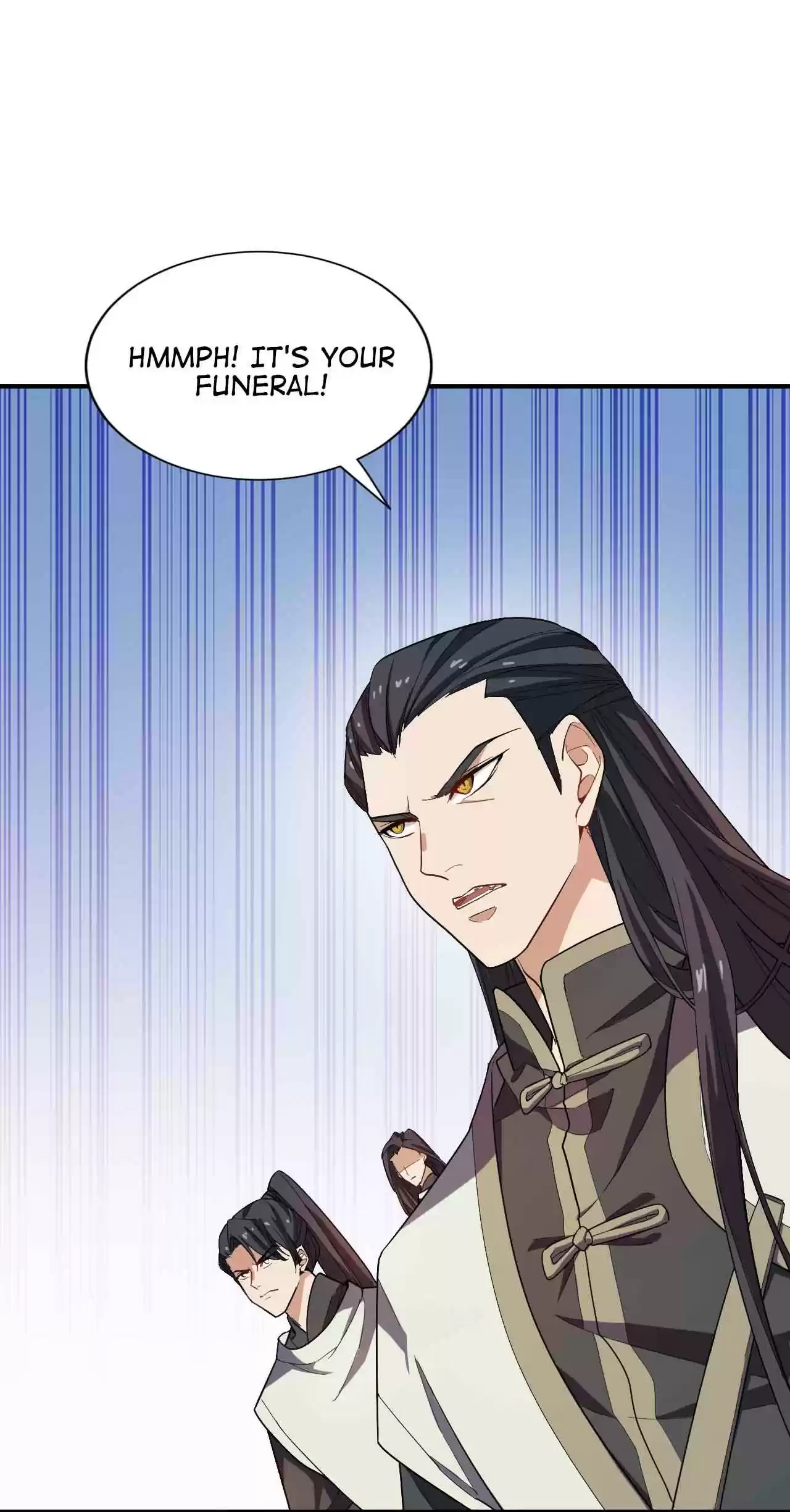 The Ultimate Devil King 57