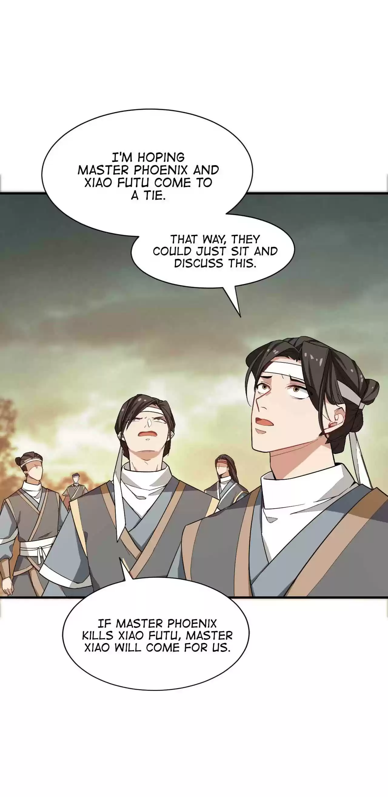 The Ultimate Devil King 57