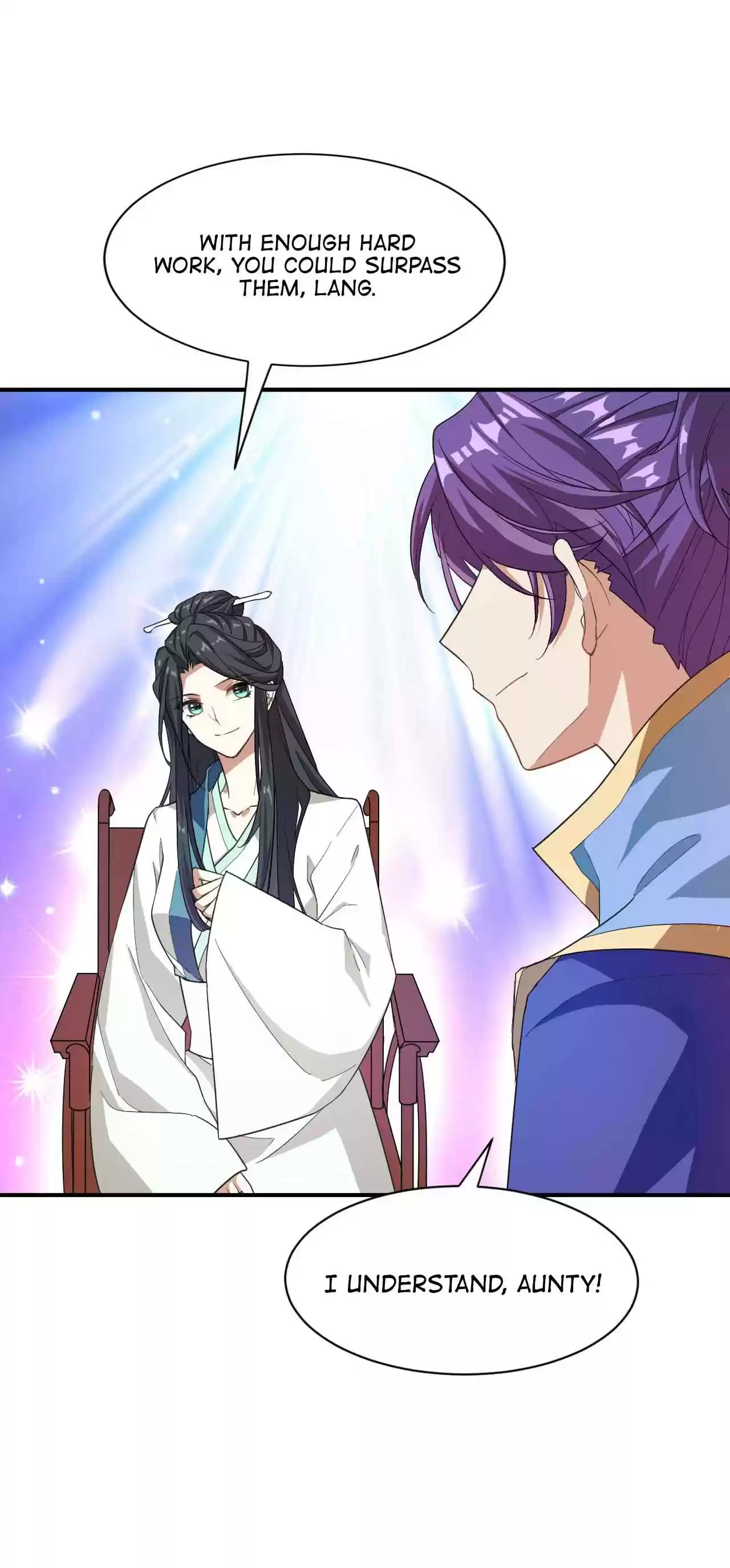 The Ultimate Devil King 58