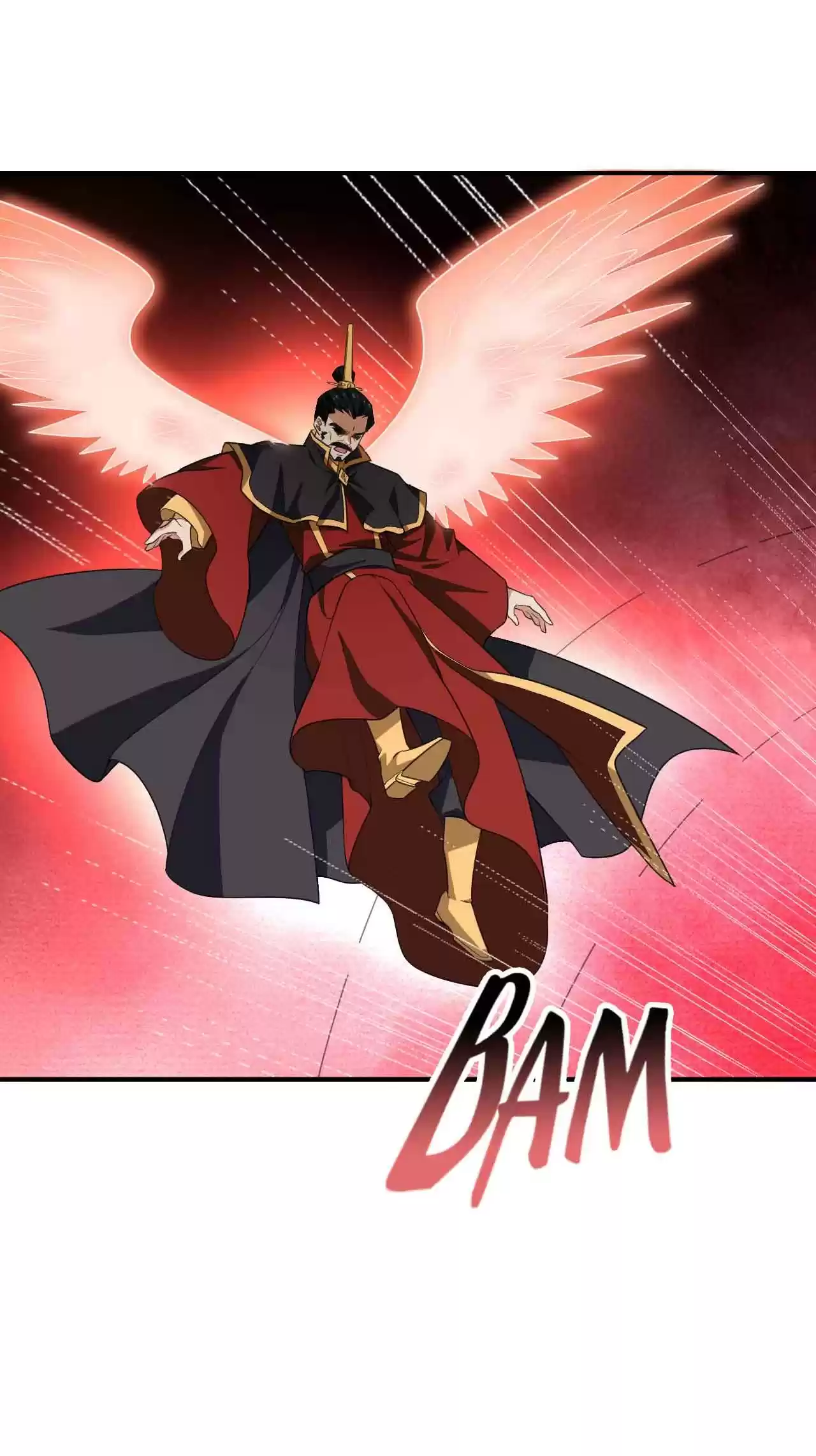 The Ultimate Devil King 58