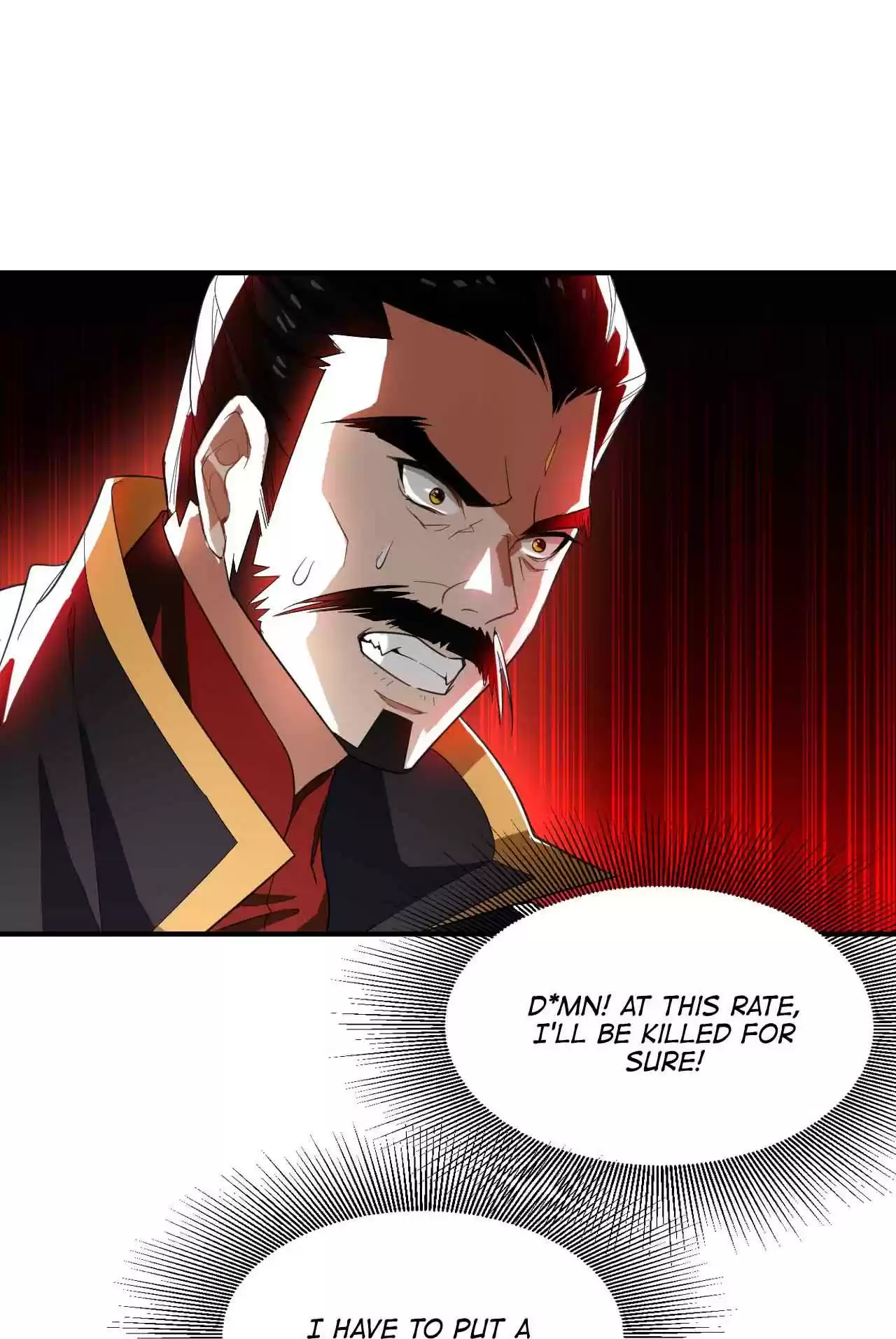 The Ultimate Devil King 58