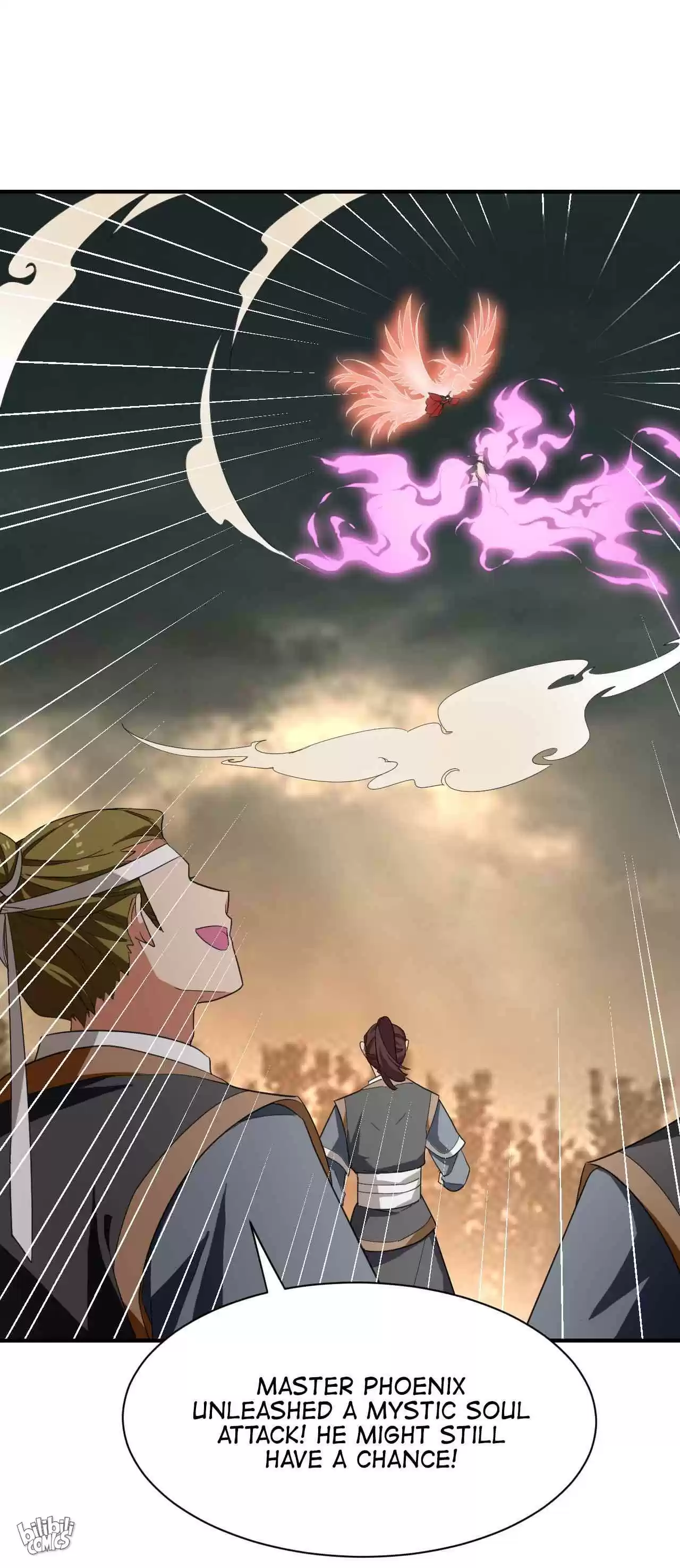 The Ultimate Devil King 58