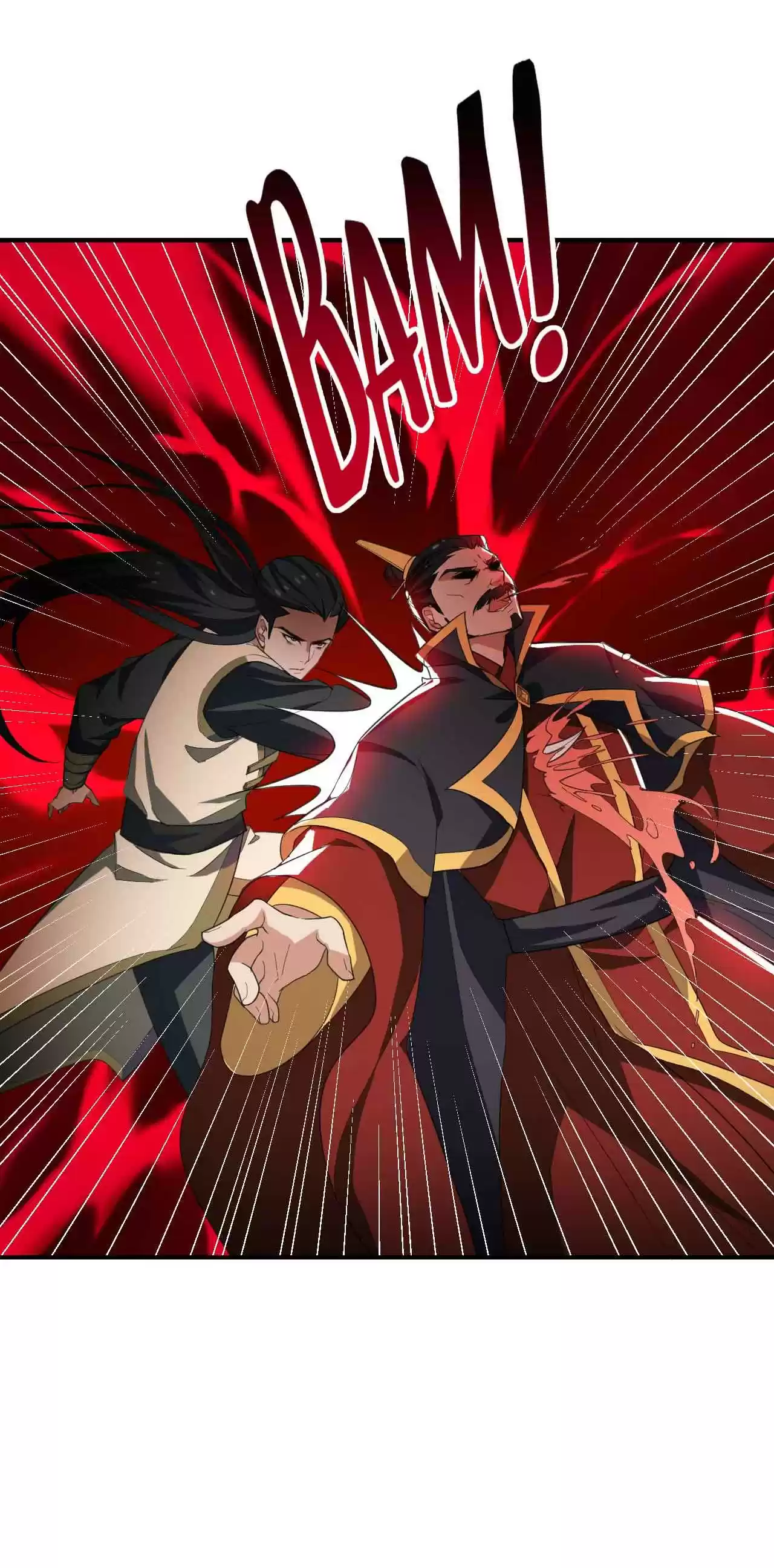 The Ultimate Devil King 58