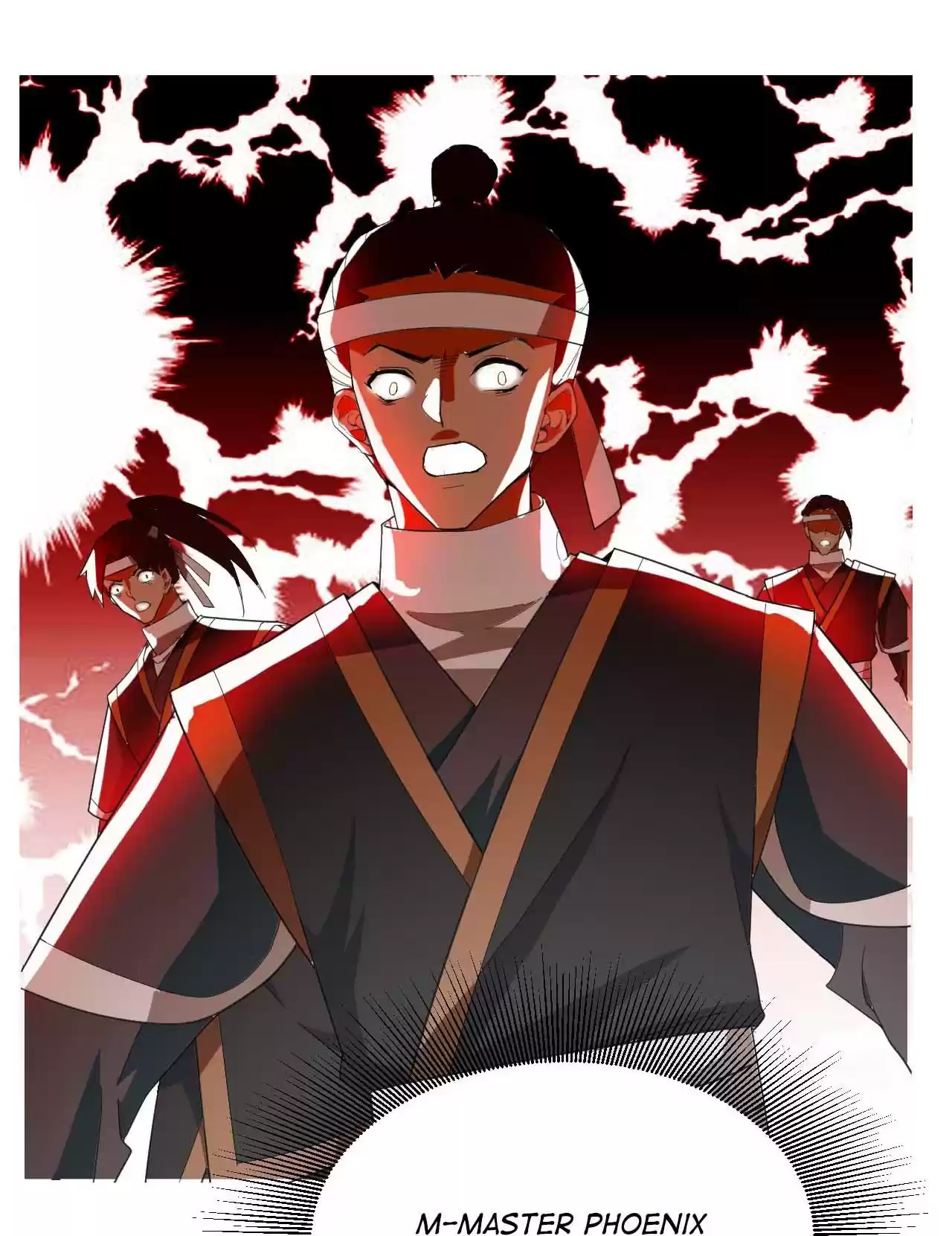 The Ultimate Devil King 59