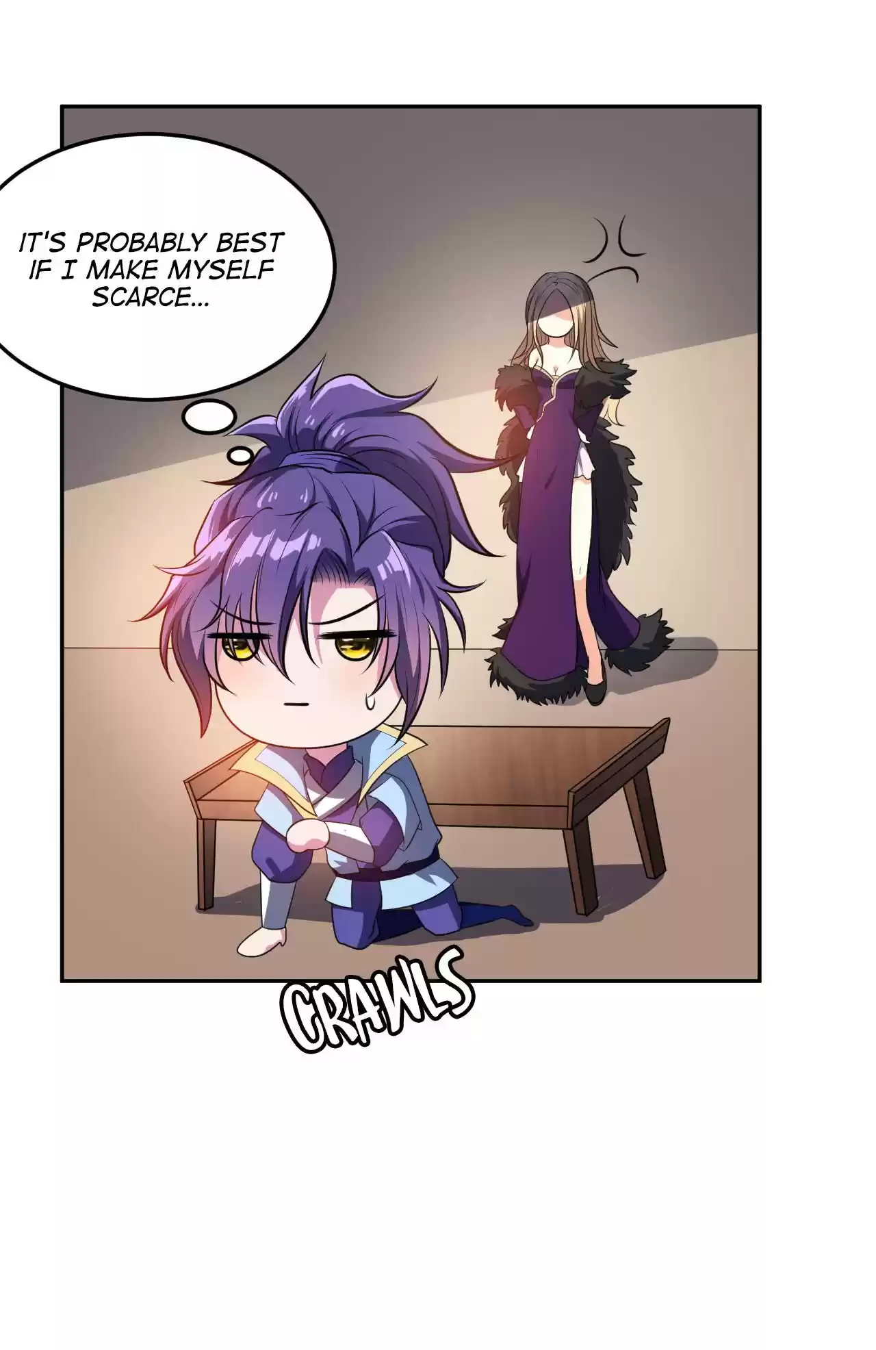 The Ultimate Devil King 6