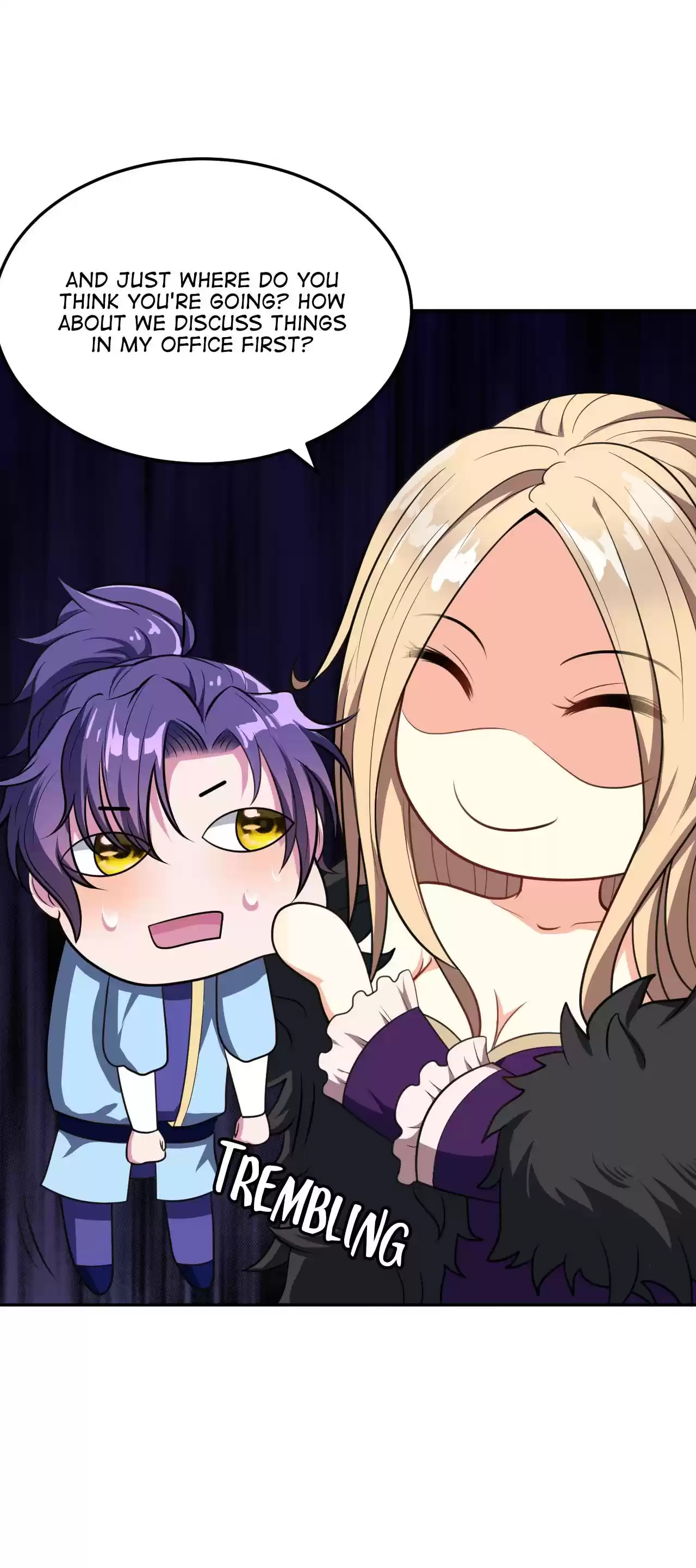 The Ultimate Devil King 6