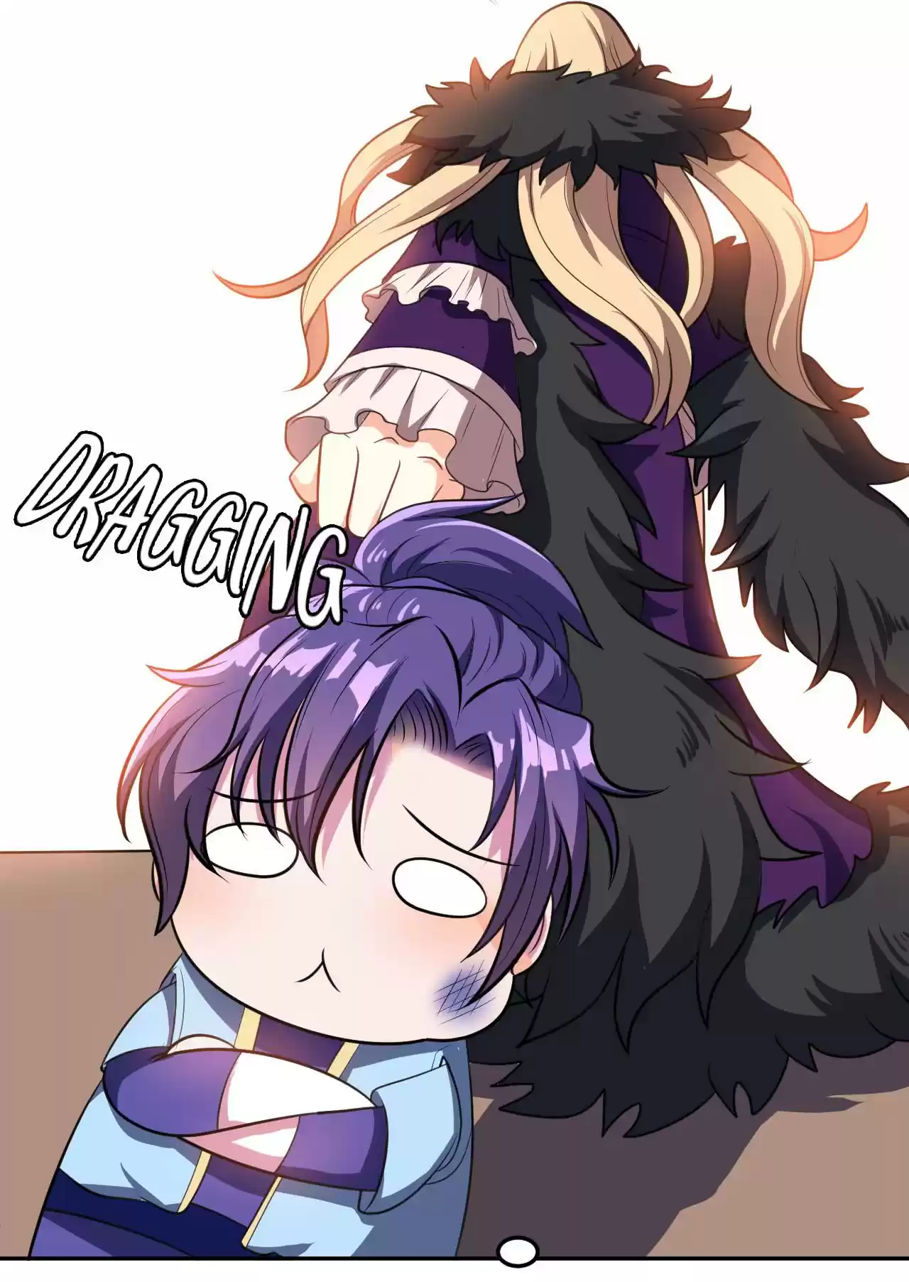 The Ultimate Devil King 6