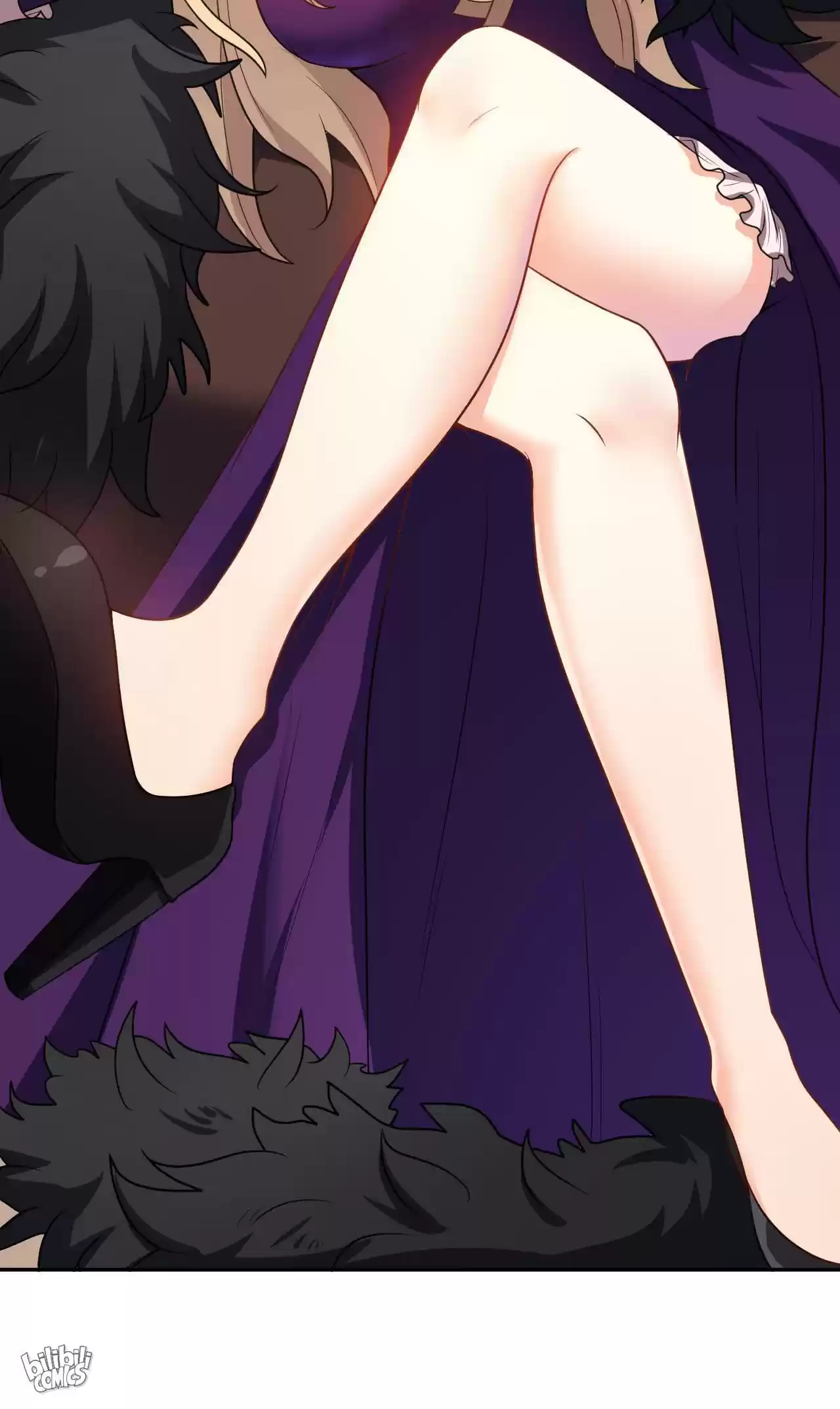 The Ultimate Devil King 6