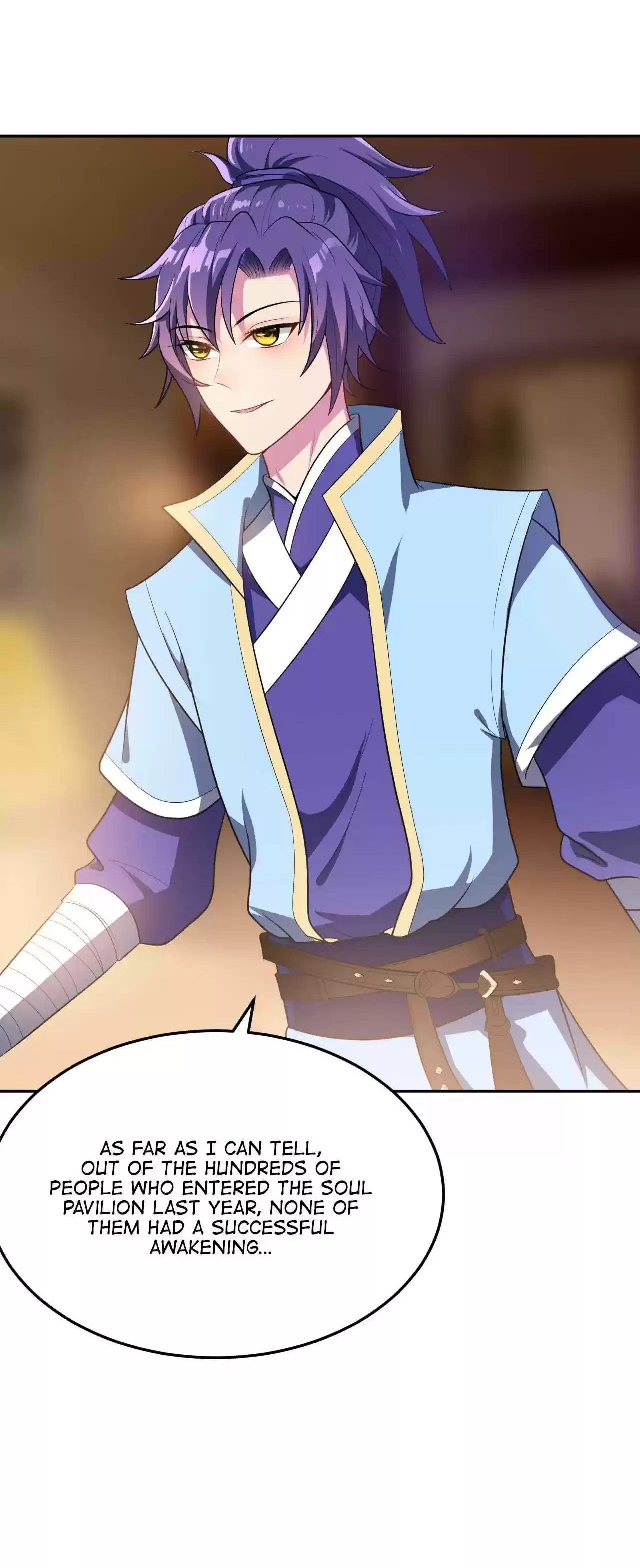 The Ultimate Devil King 6