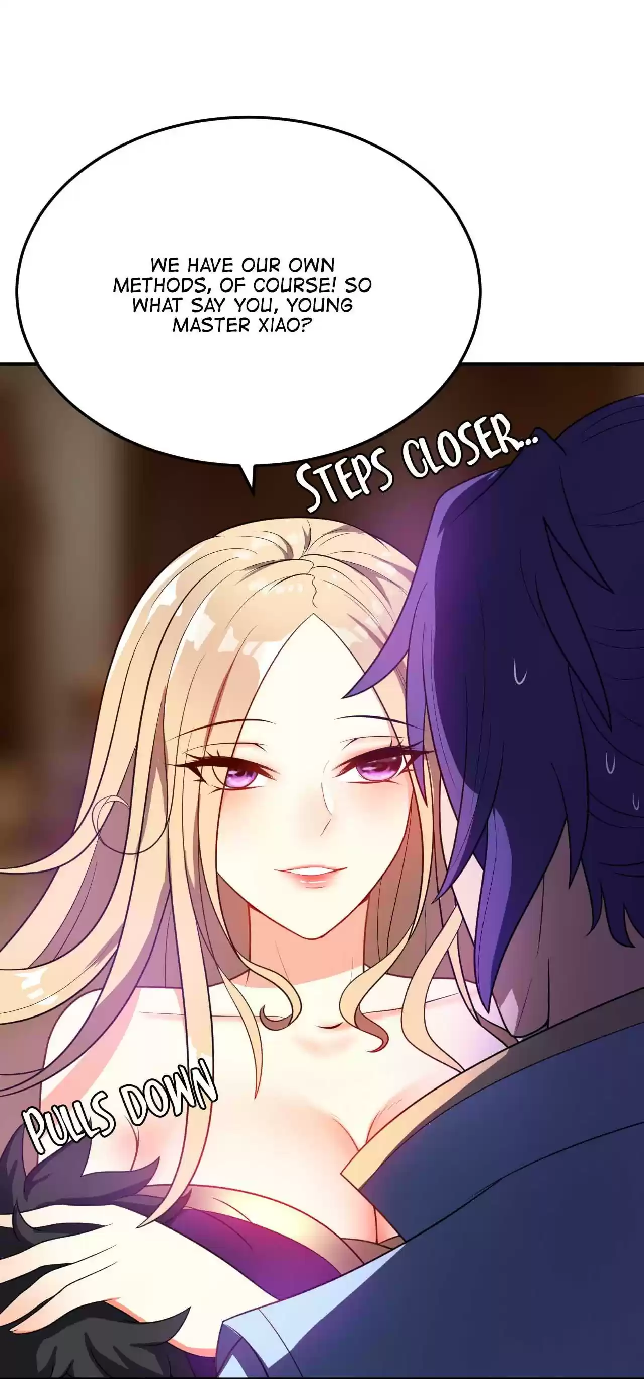 The Ultimate Devil King 6