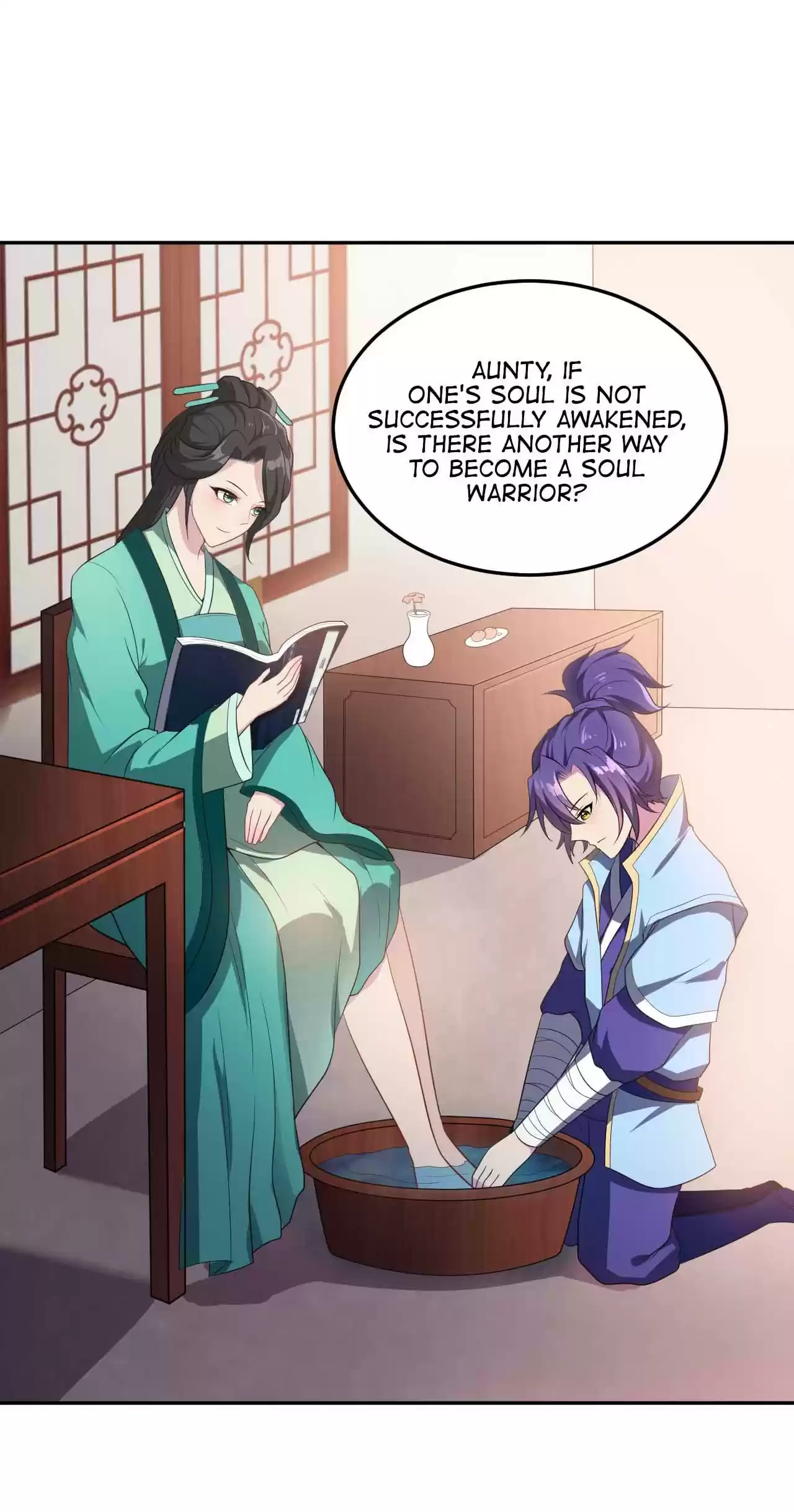 The Ultimate Devil King 6