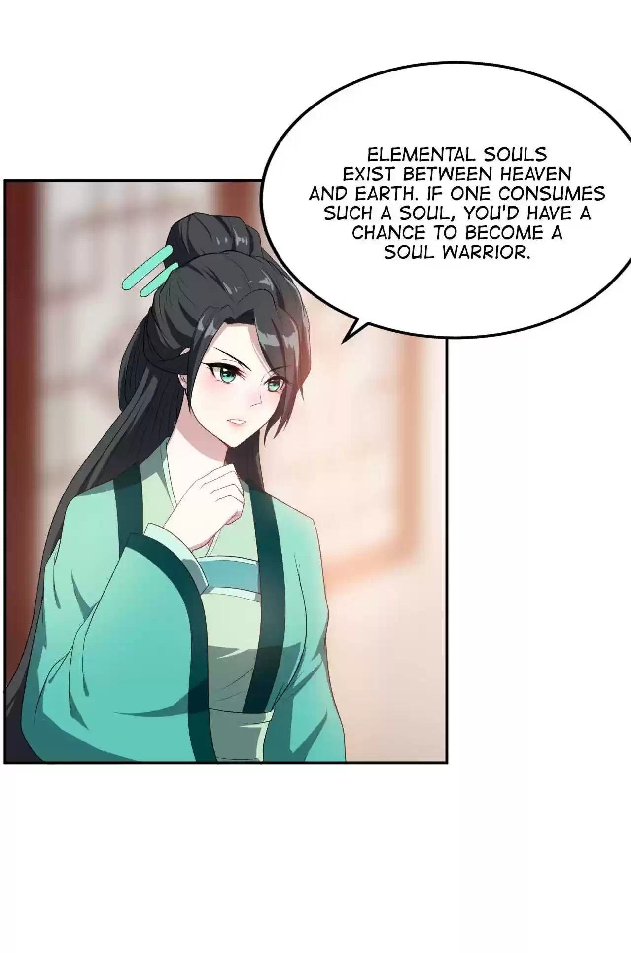 The Ultimate Devil King 6