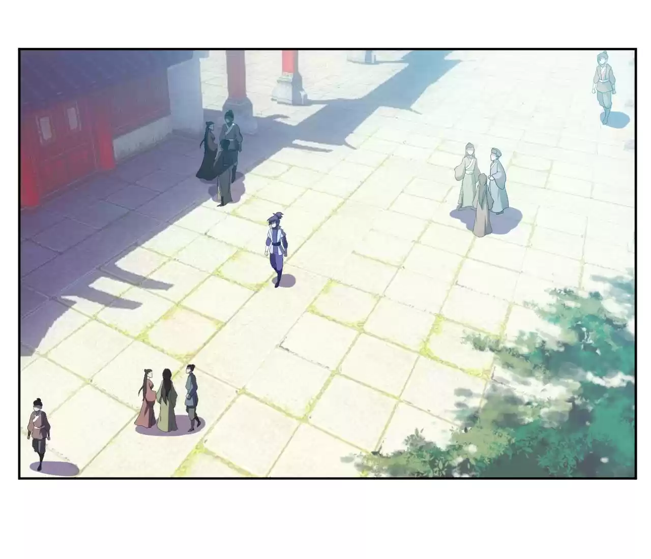 The Ultimate Devil King 6