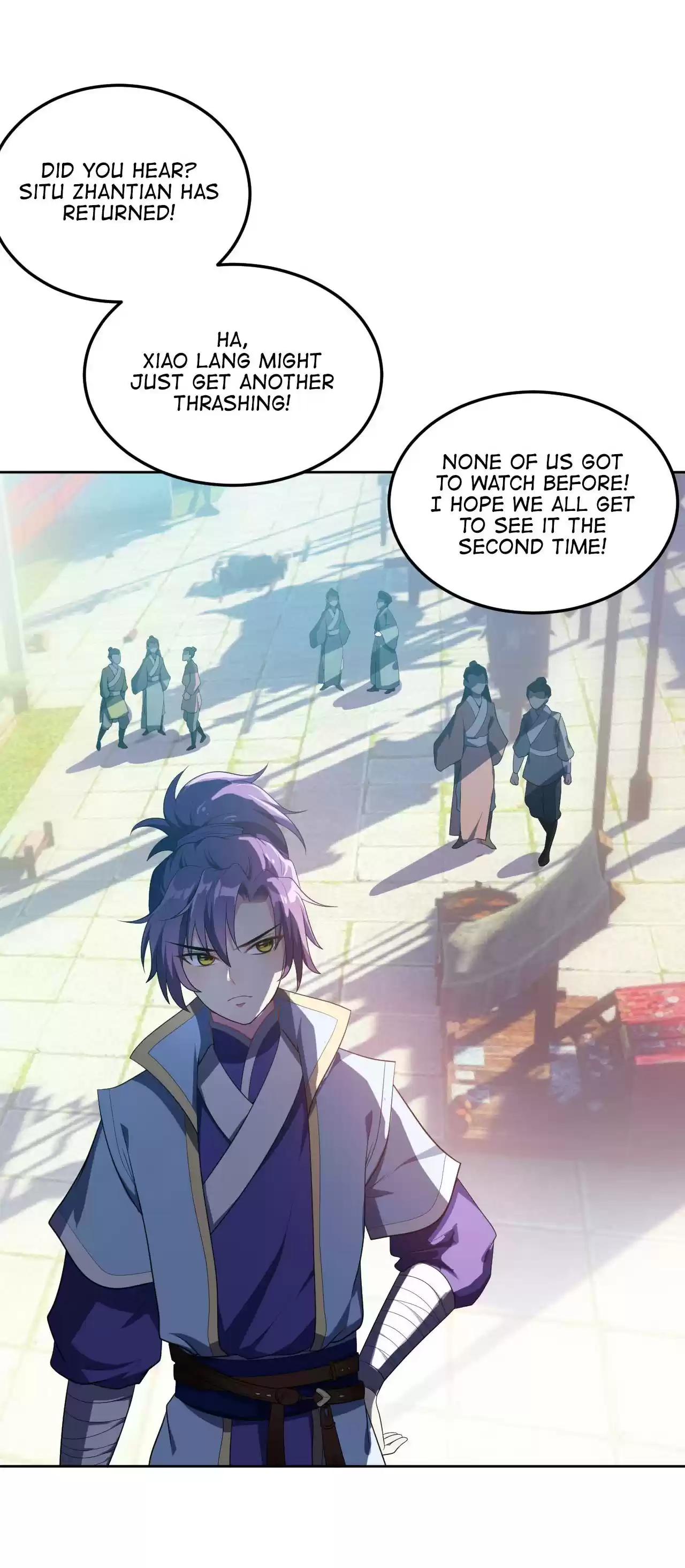 The Ultimate Devil King 6