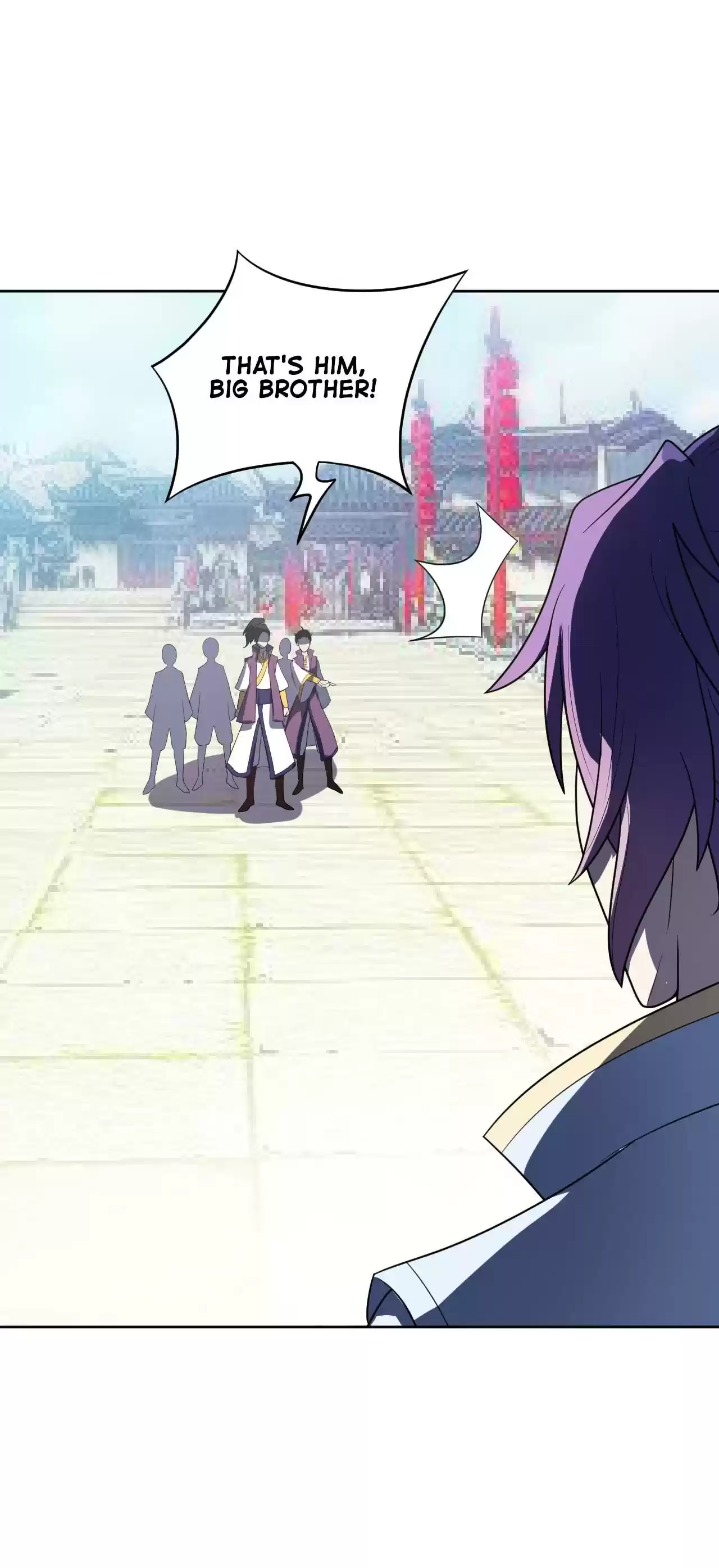 The Ultimate Devil King 6