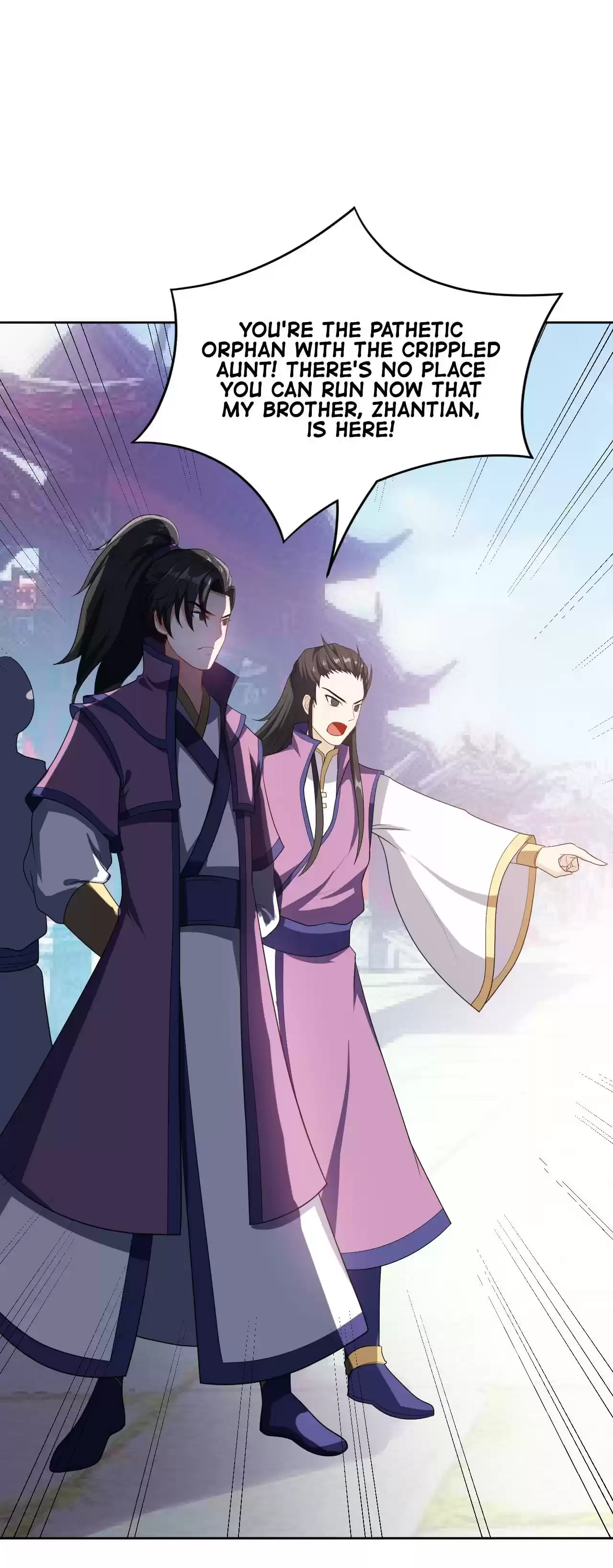 The Ultimate Devil King 6