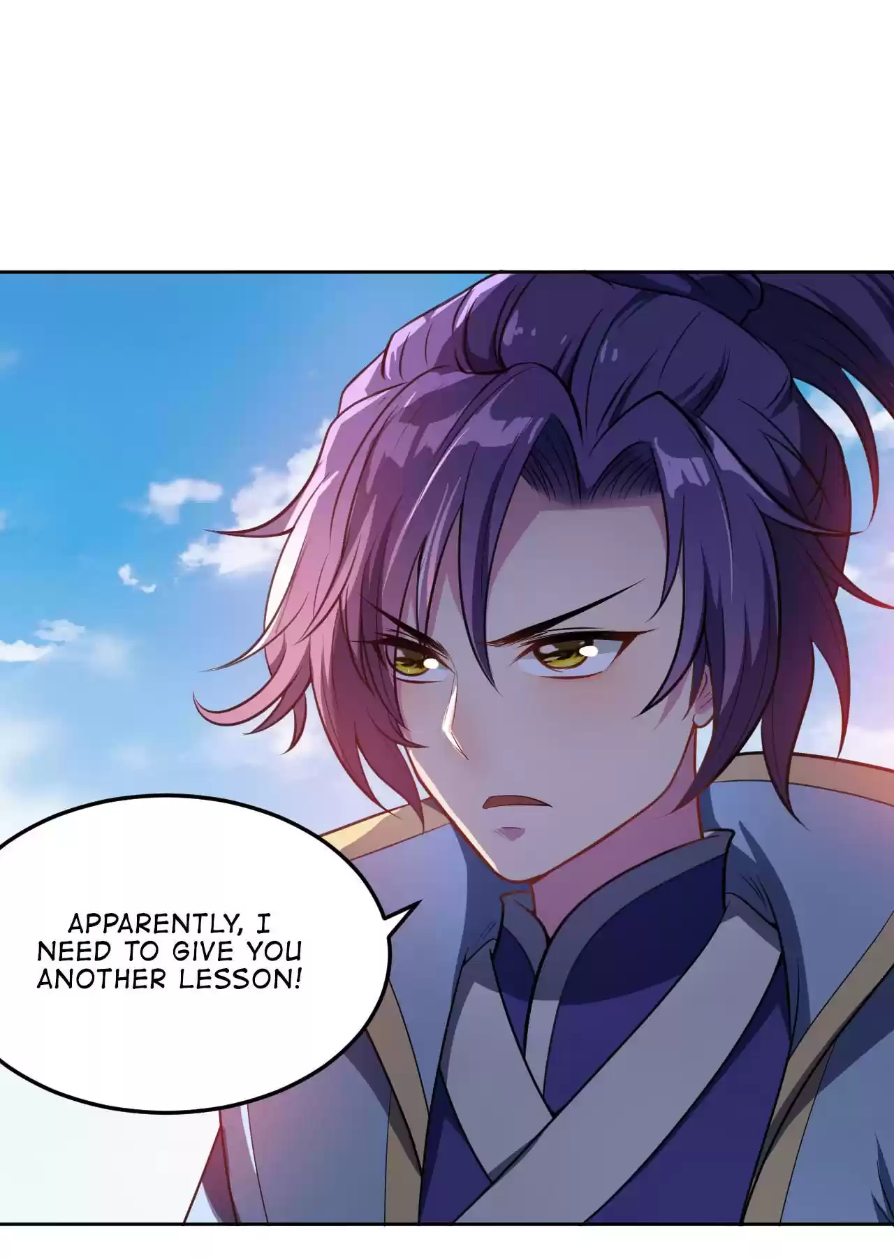 The Ultimate Devil King 6